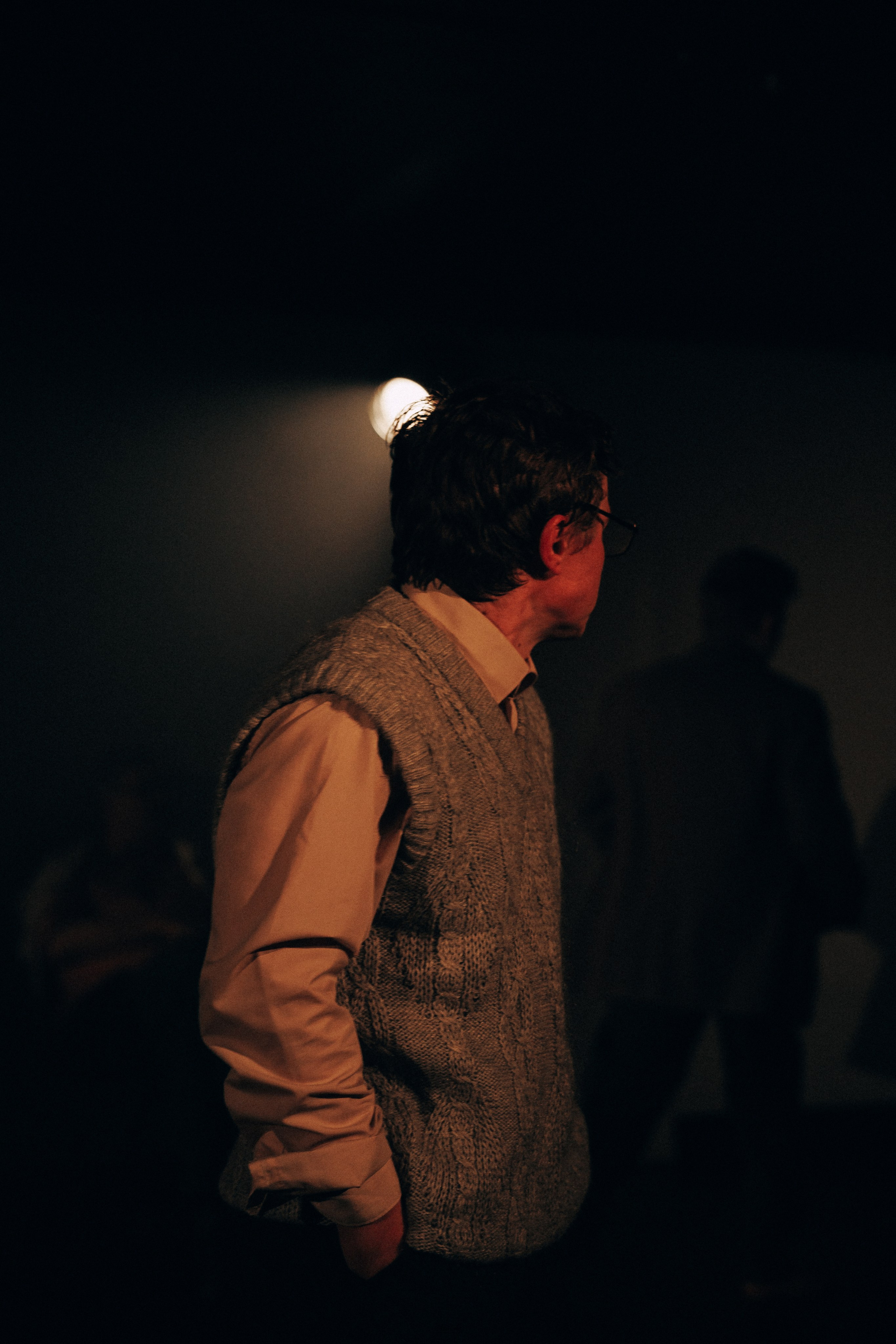 «Продаются детские ботиночки, неношенные». Профессиональный фотограф в Санкт-Петербурге Александр Волосенцев