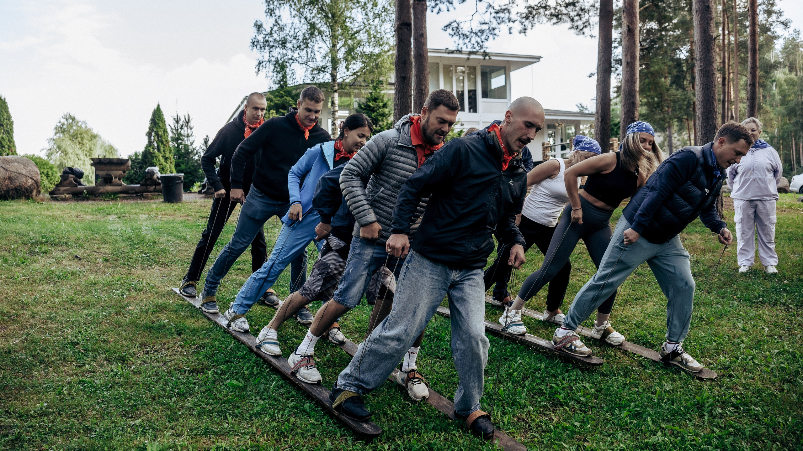 Корпоративная фотосессия в СПб и ЛО. Профессиональный фотограф в Санкт-Петербурге Александр Волосенцев