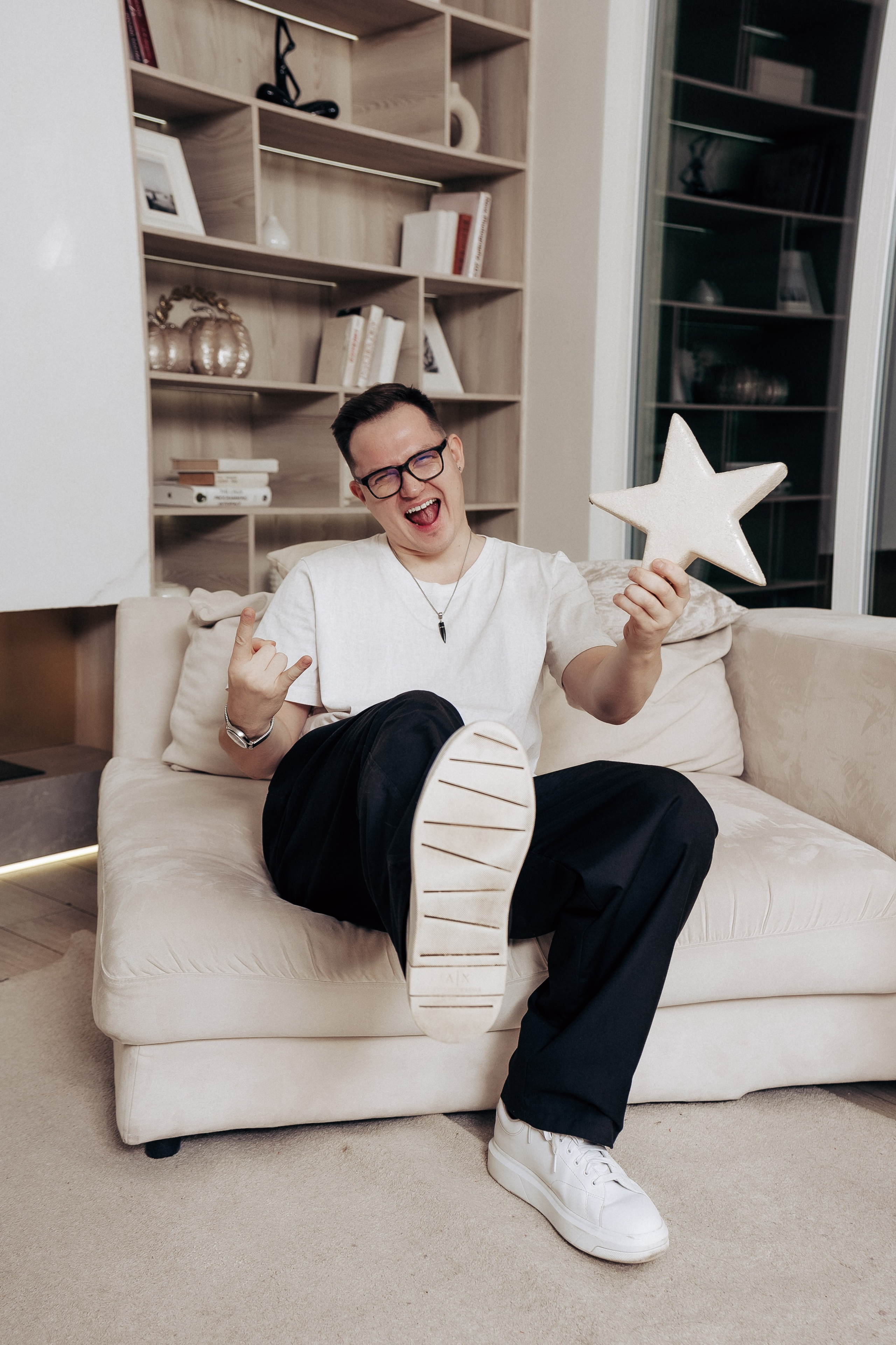 Новогодняя фотосессия в СПб. Профессиональный фотограф в Санкт-Петербурге Александр Волосенцев