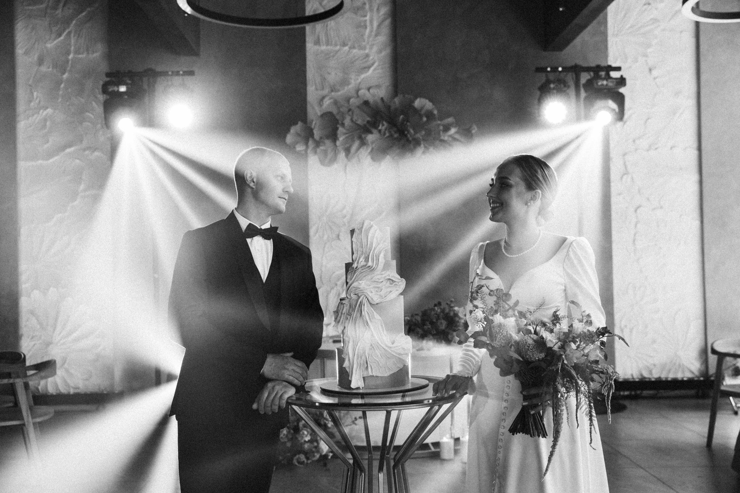 Алексей и Ульяна. Фотограф Барнаул Полина Теплова