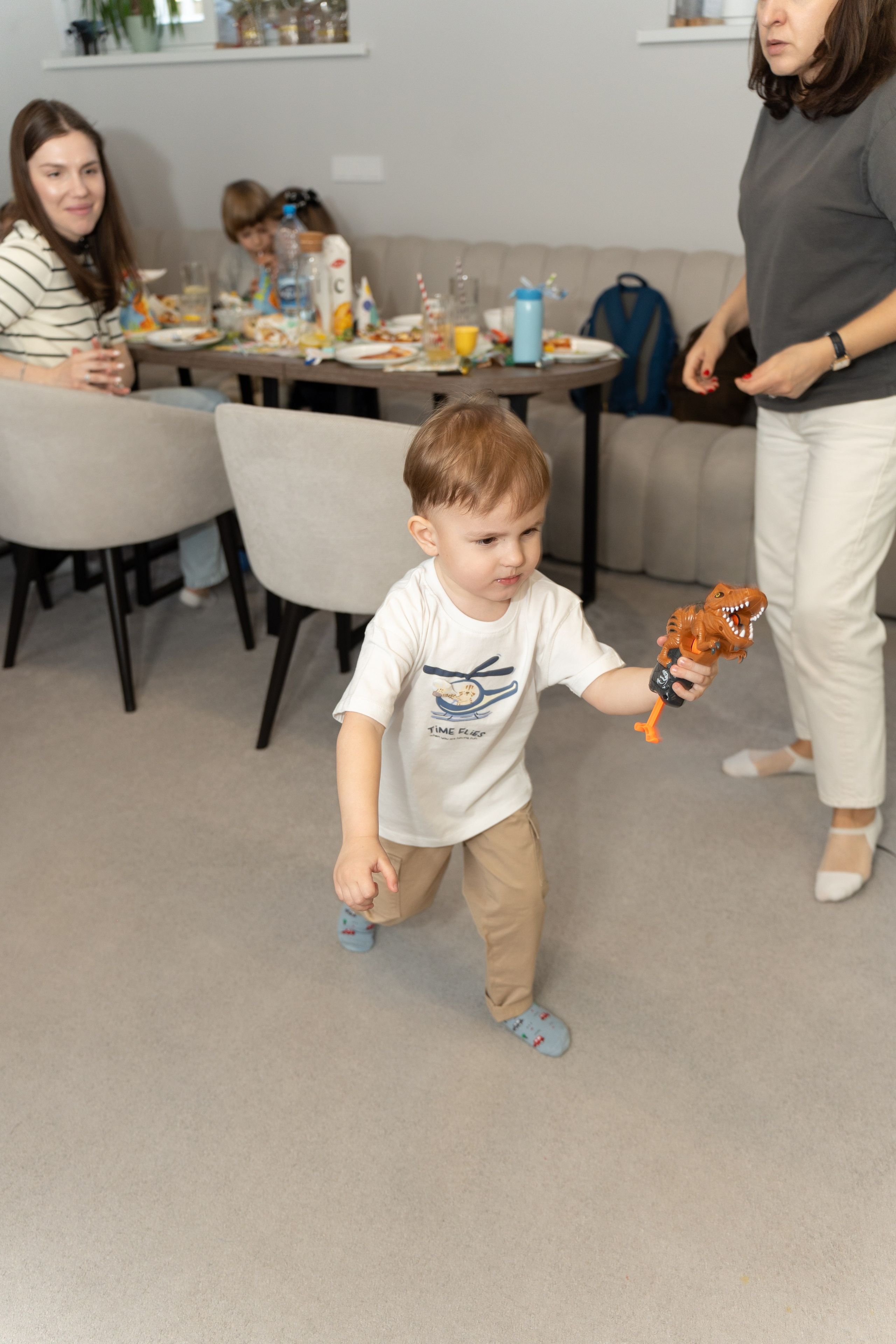 Базилион. Семейный и свадебный фотограф Минск, Беларусь Анна Орловская