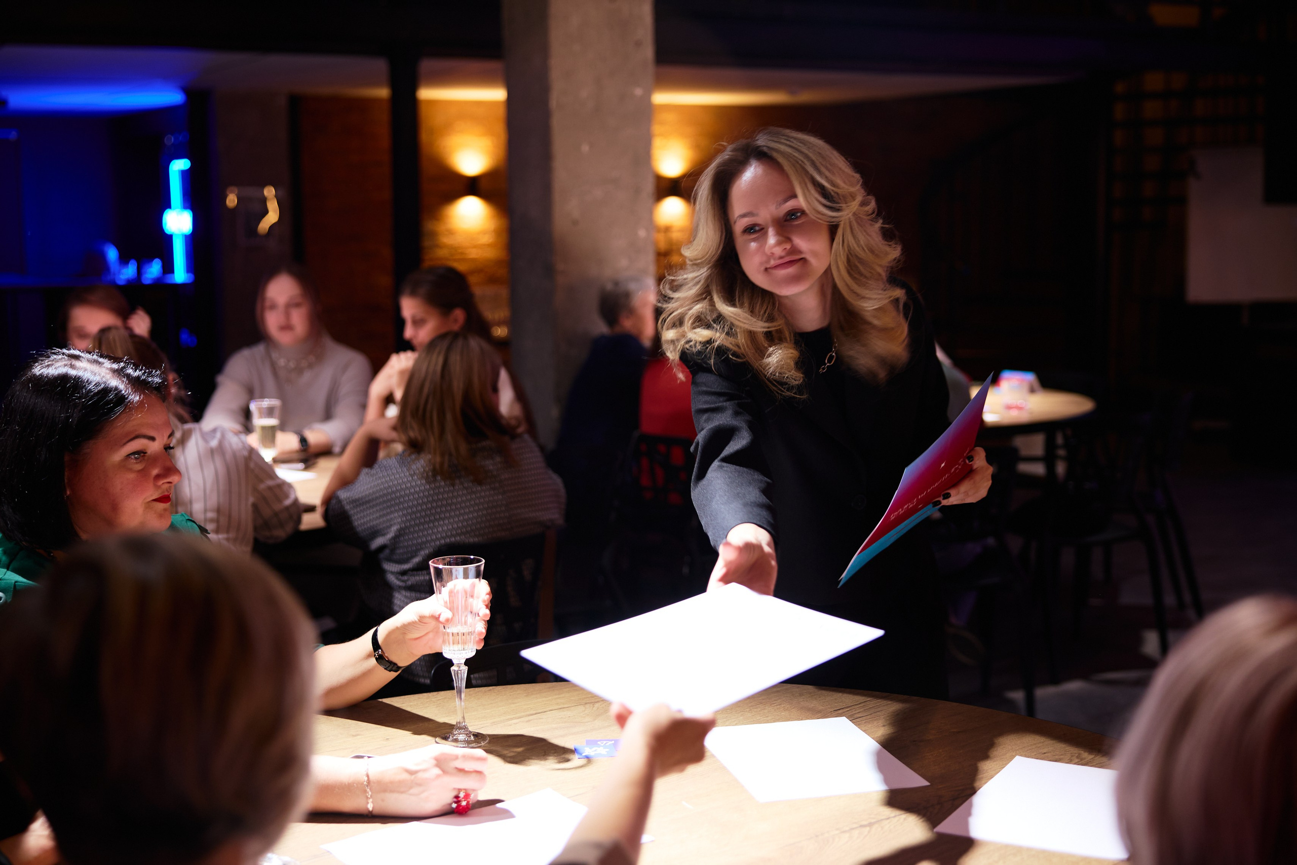 Квиз. День учителя 2025. Коммерческий фотограф в Красноярске | Светлана Мищук