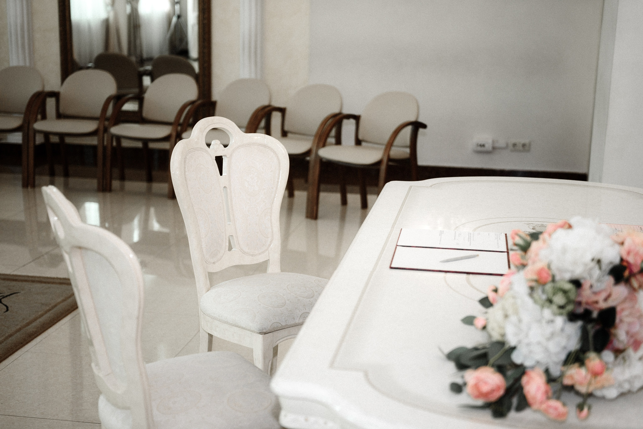 Андрей + Алёна. Свадебный фотограф в Ярославле и Москве Руслан Иософатов