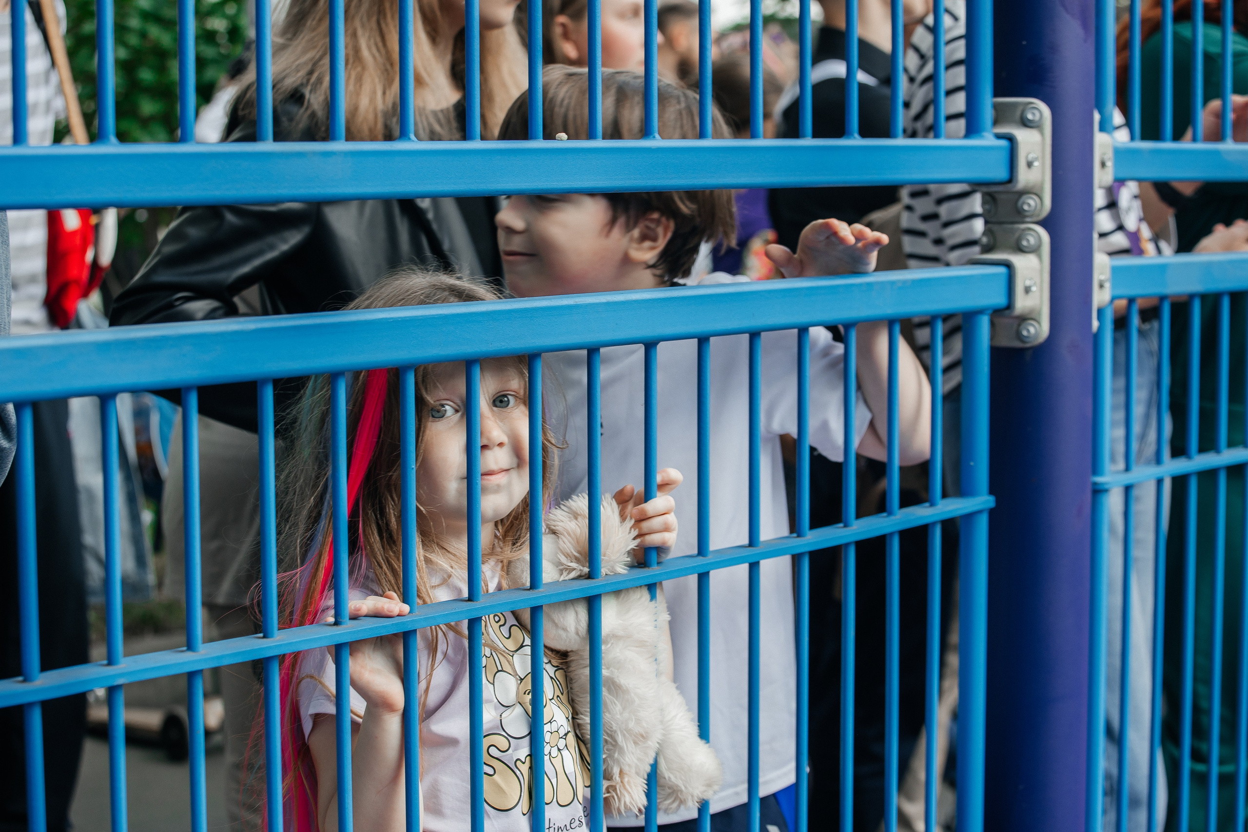 Фонд Хабенского Благотворительный футбол. Леся Гаранина. Семейный фотограф/видеограф Москва и область