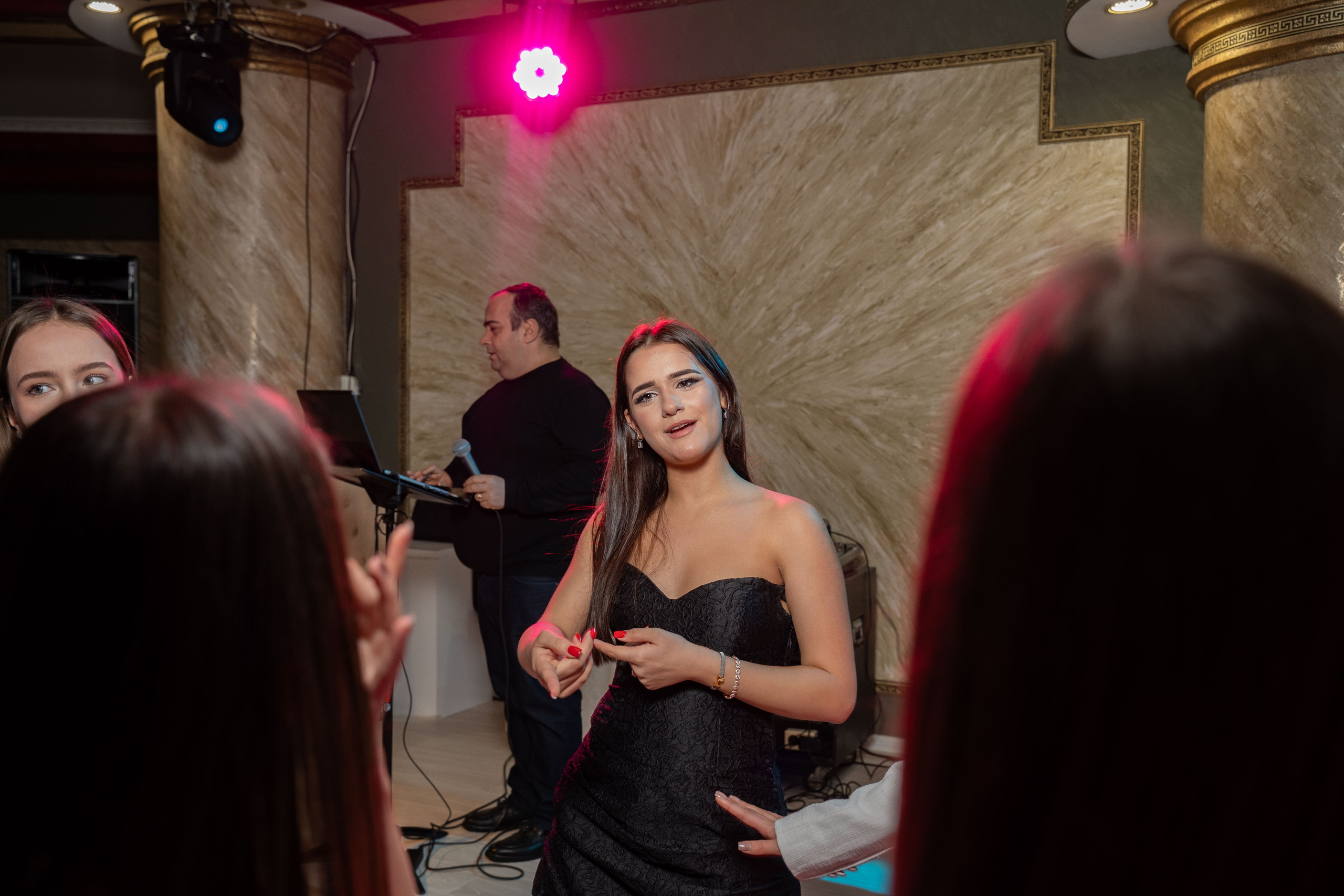 ДНИ РОЖДЕНИЯ. Свадебный, семейный, фэшн фотограф, школьный фотограф в Сочи