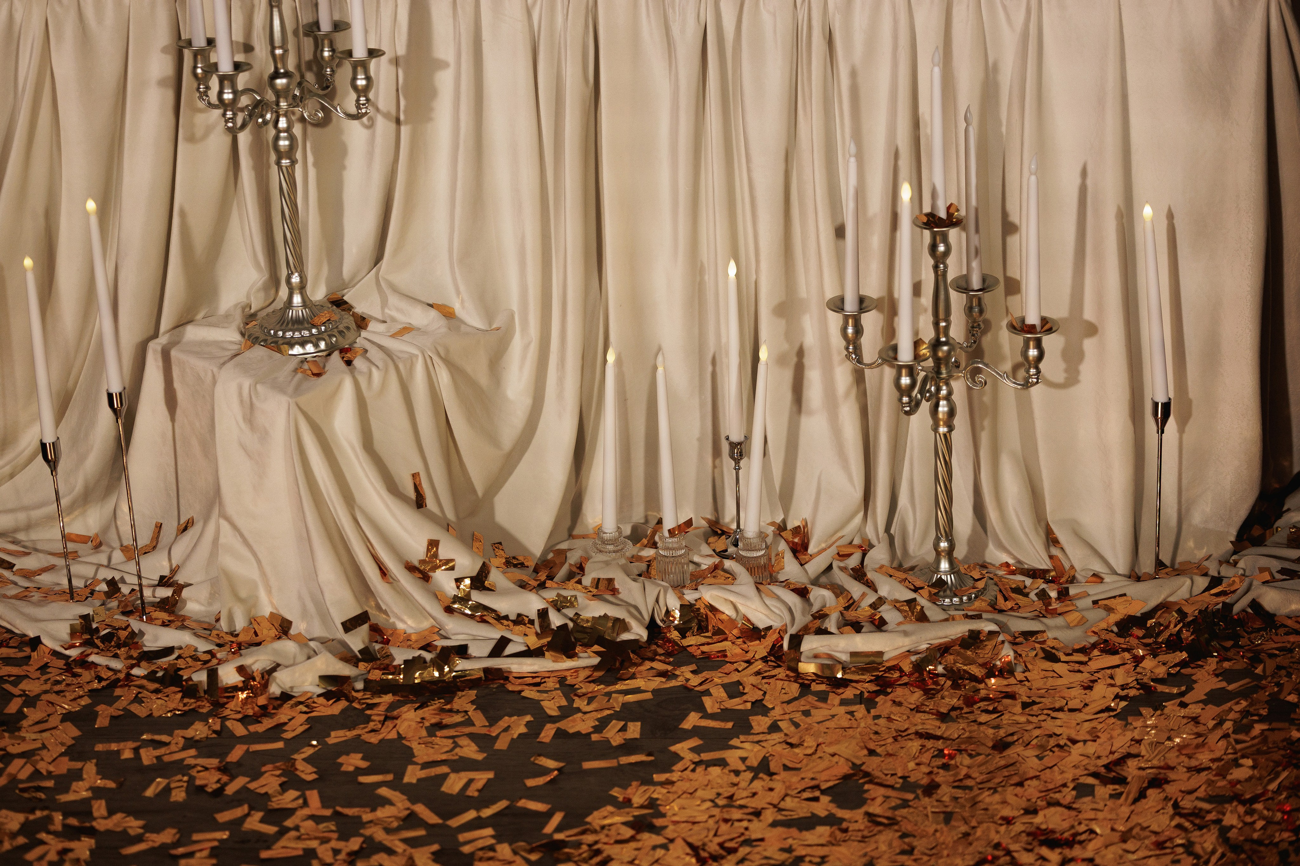 Данил и Алина. Фотограф Андреева Алёна