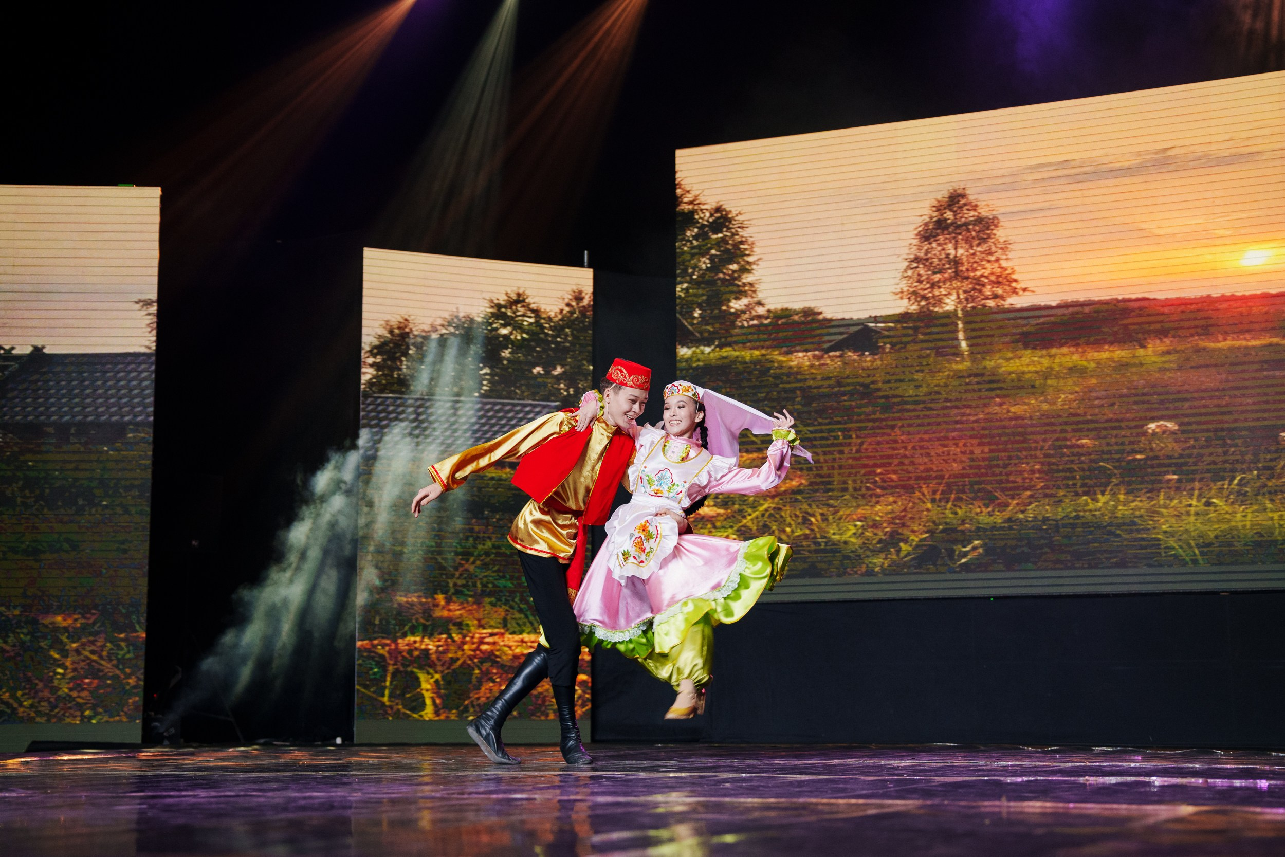 NOMAD «Концерт». Портретный и Репортажный Фотограф Москва