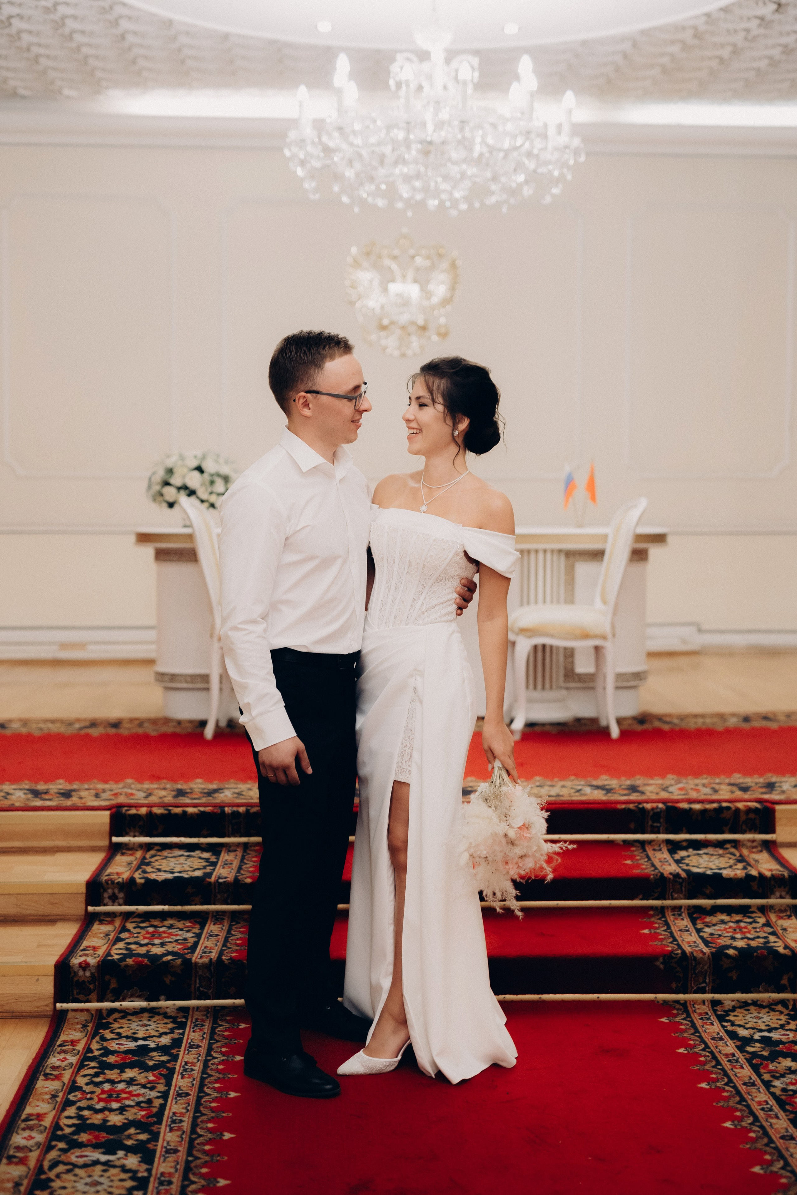 R&A. Алёна Хомич. Свадебный и семейный фотограф Коломна, Москва