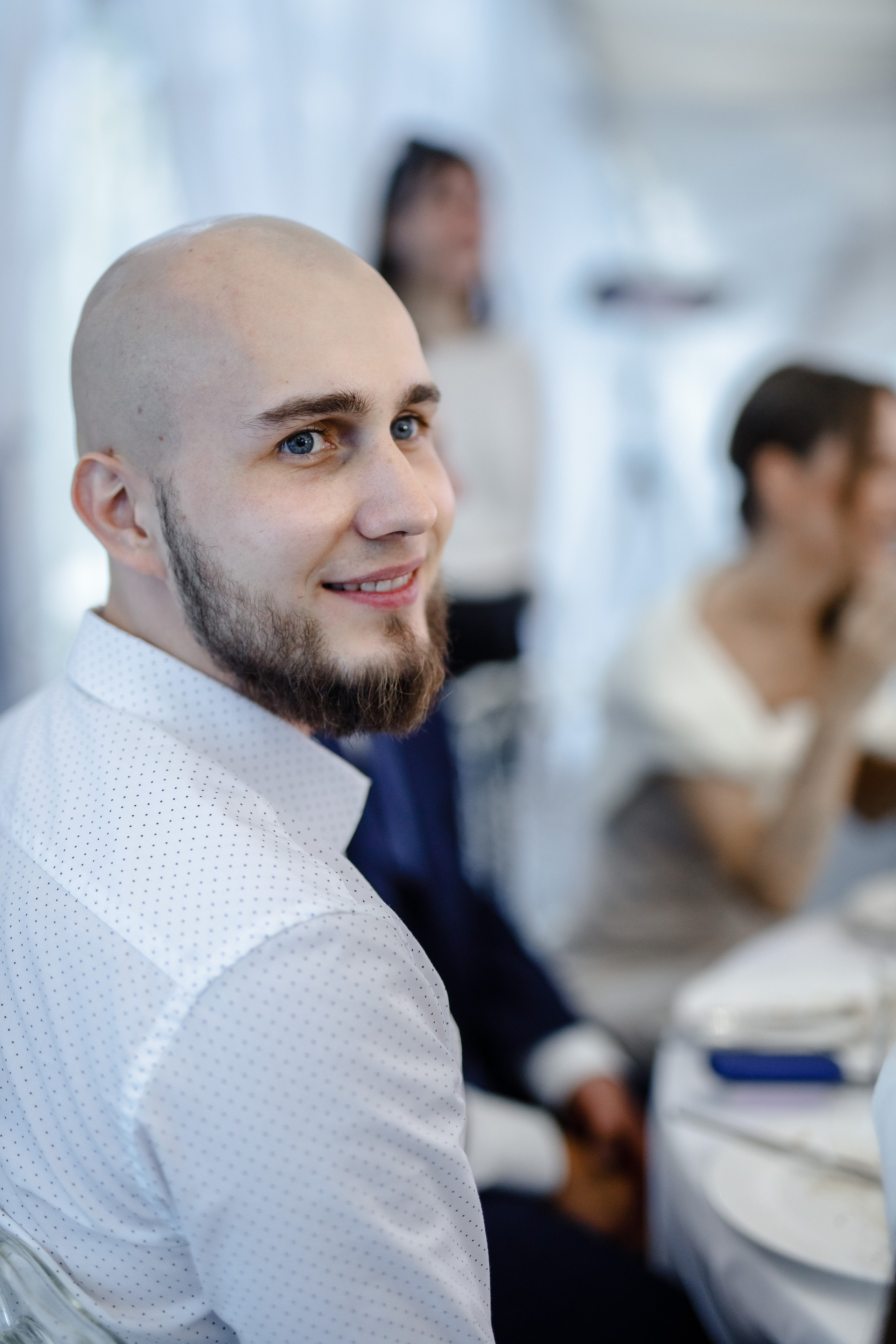 Алёна и Кирилл. Полный свадебный день. Свадебный фотограф Москва КМВ Марина Комиссарова