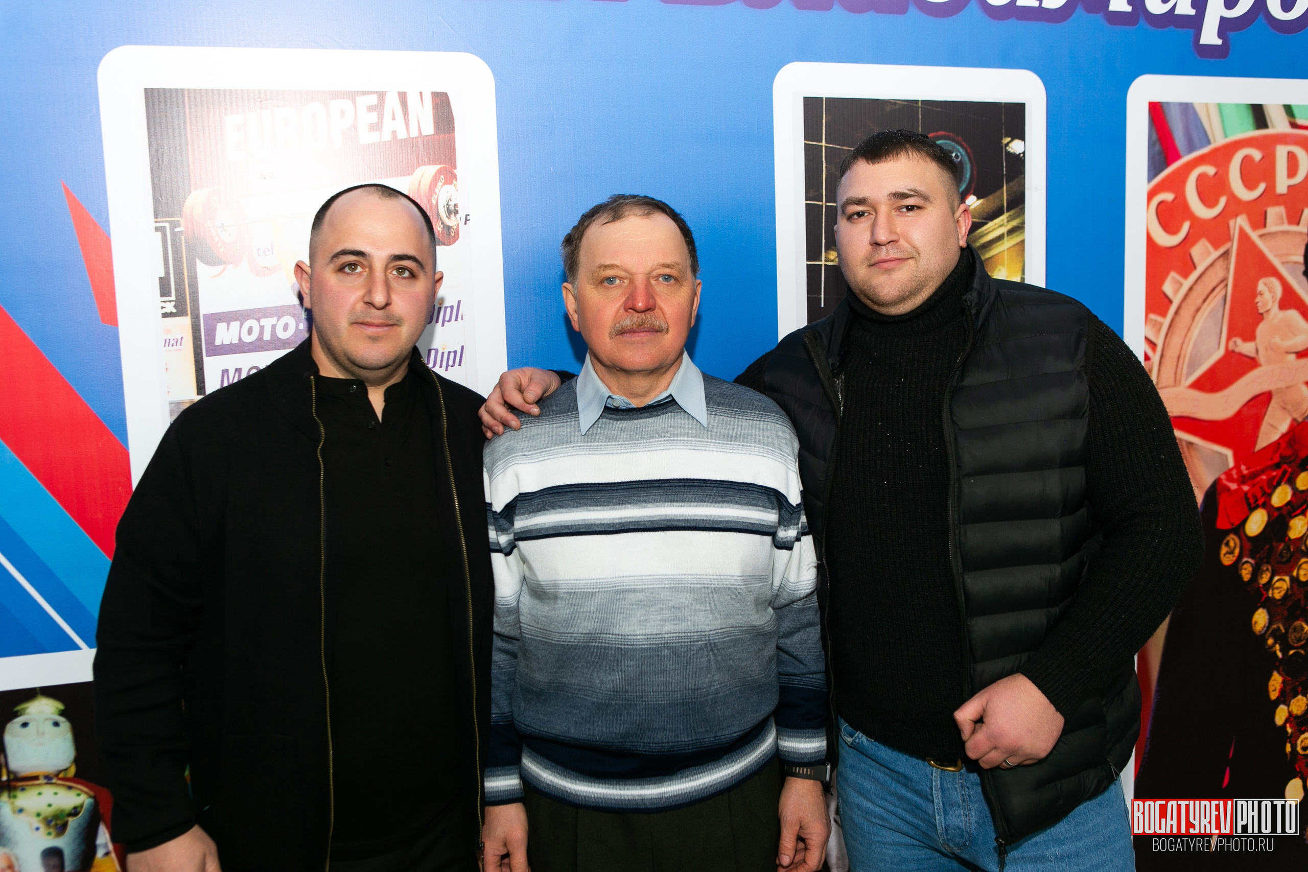 «Мы Вместе» Всероссийский турнир по тяжелой атлетике памяти ЗТР РСФСР Рябцева. Профессиональный фотограф в Мценске и Орловской области