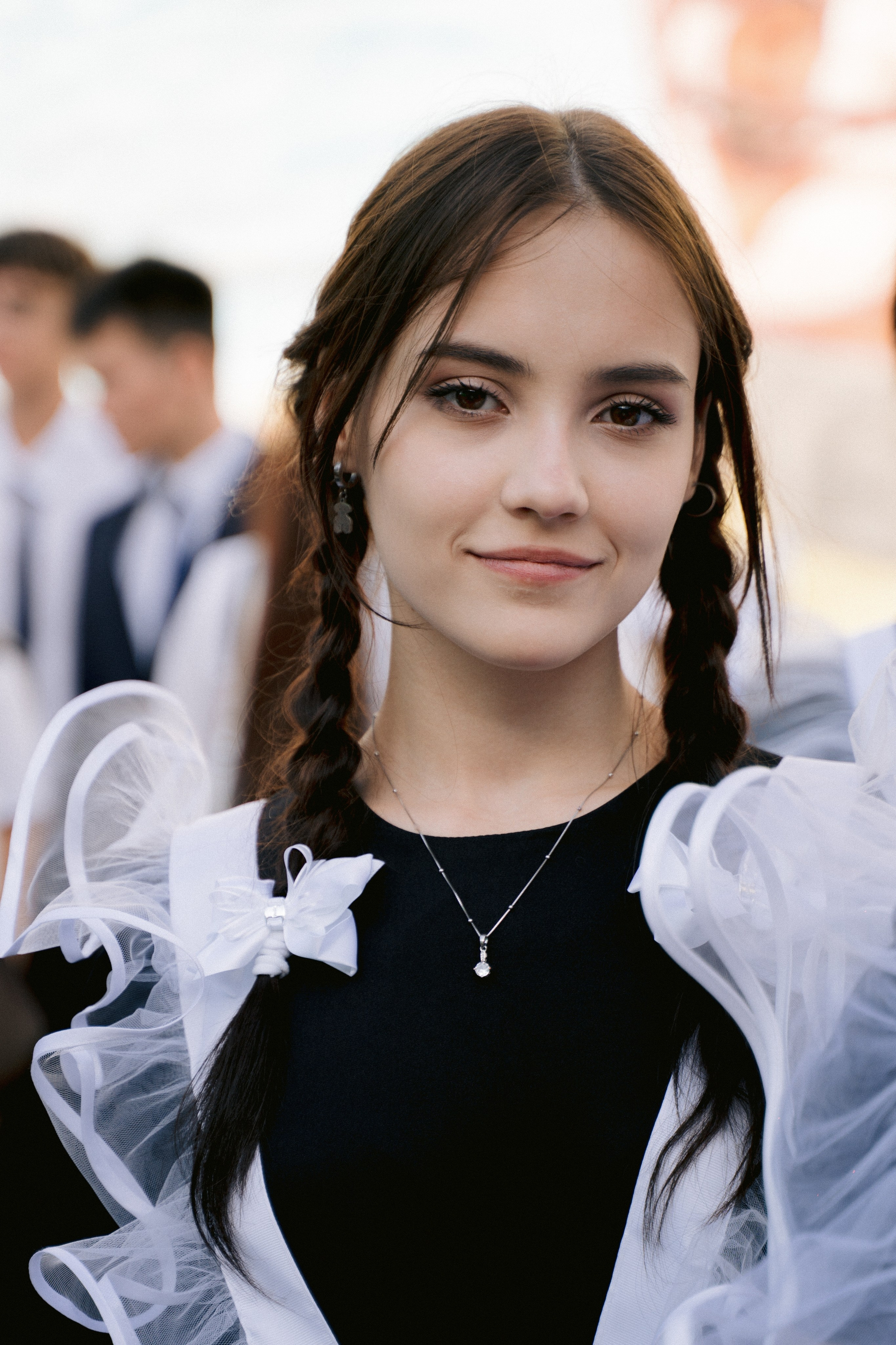 11 класс 40 Школа. Выпускные альбомы Натальи Бутко: Новороссийск, Анапа, Геленджик