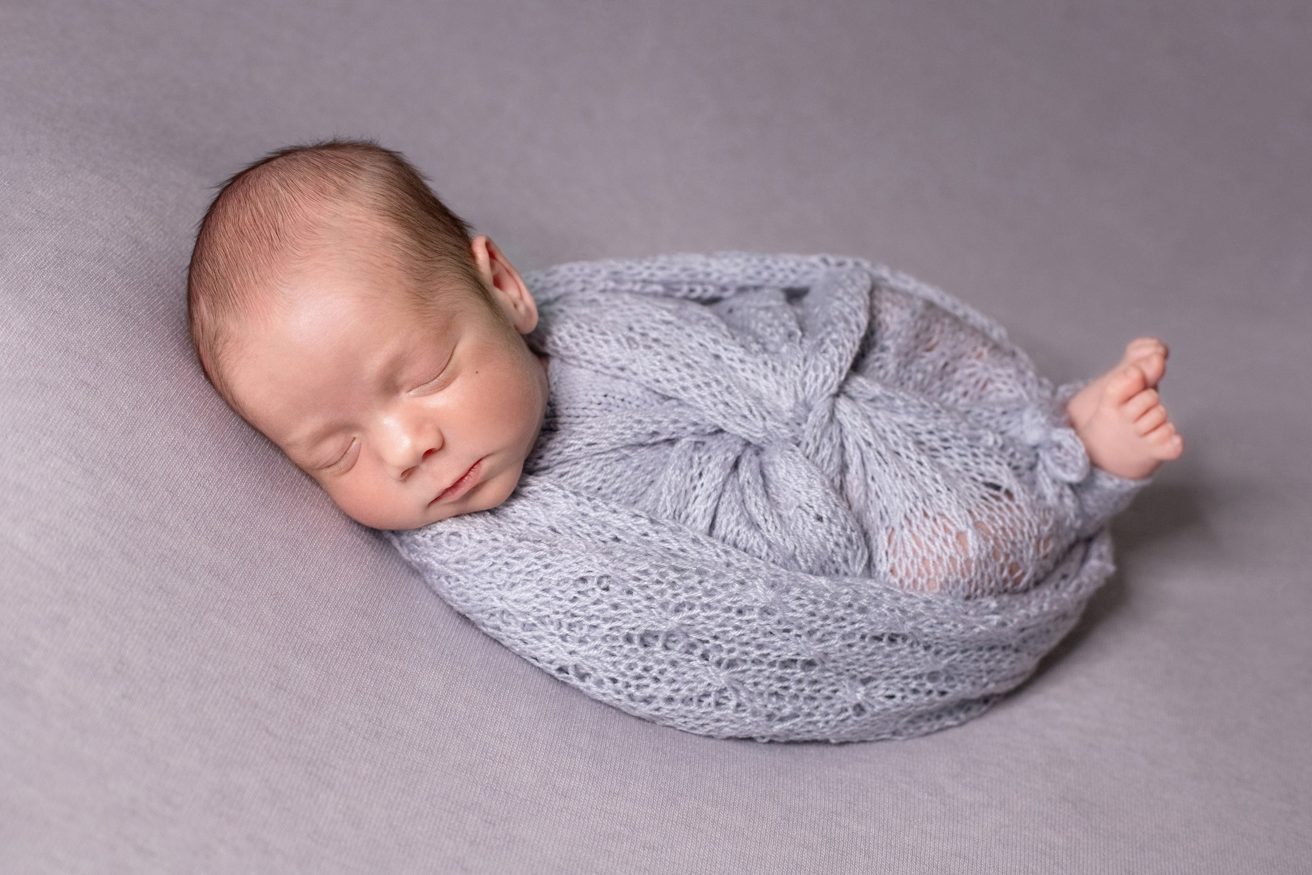 Ярослав Итого. Фотограф новорожденных в Екатеринбурге Татьяна Продан