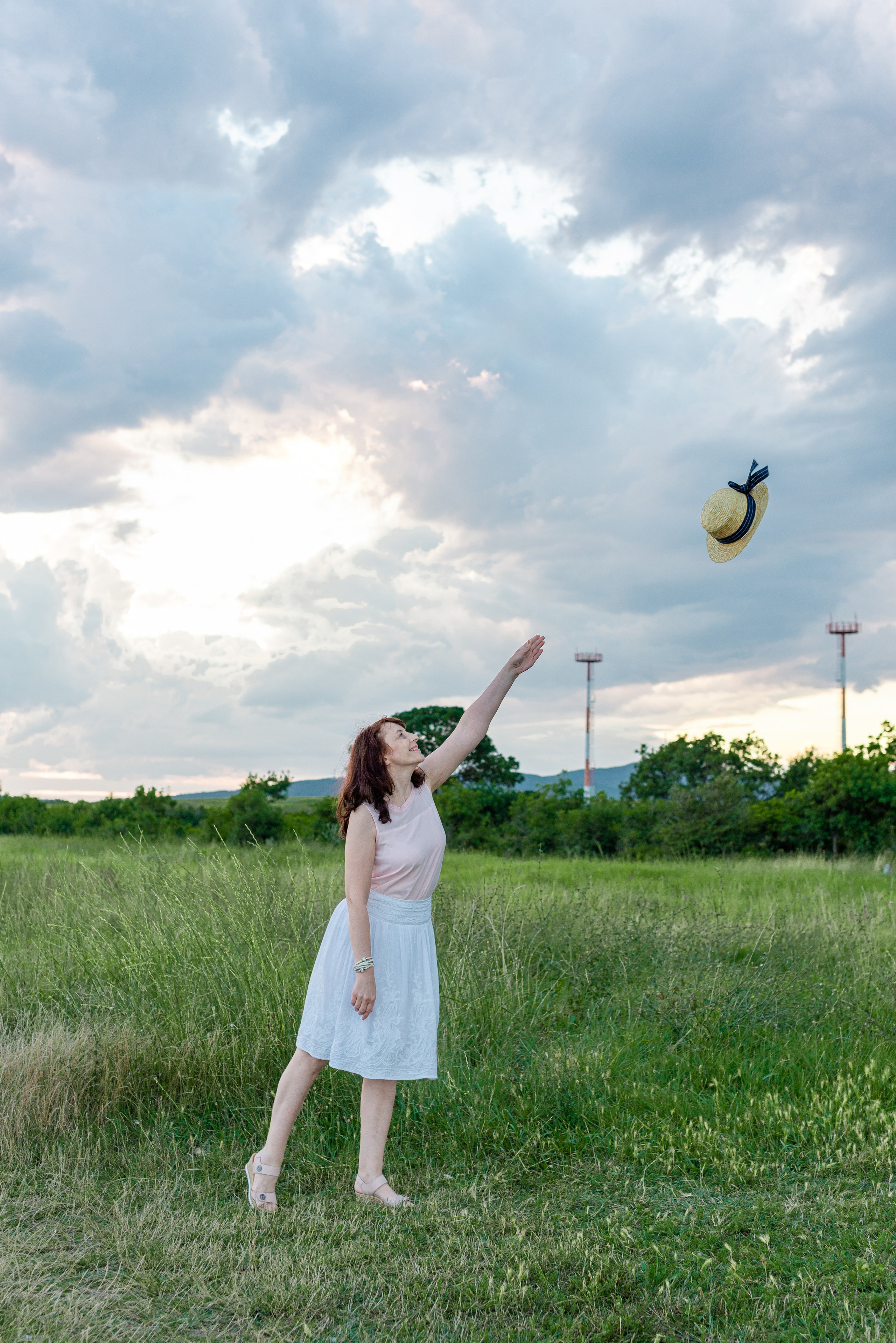 Июнь–Июль Отпуск Белореченск, Геленджик. Семейный, Свадебный фотограф СПБ Питер— Романова Екатерина