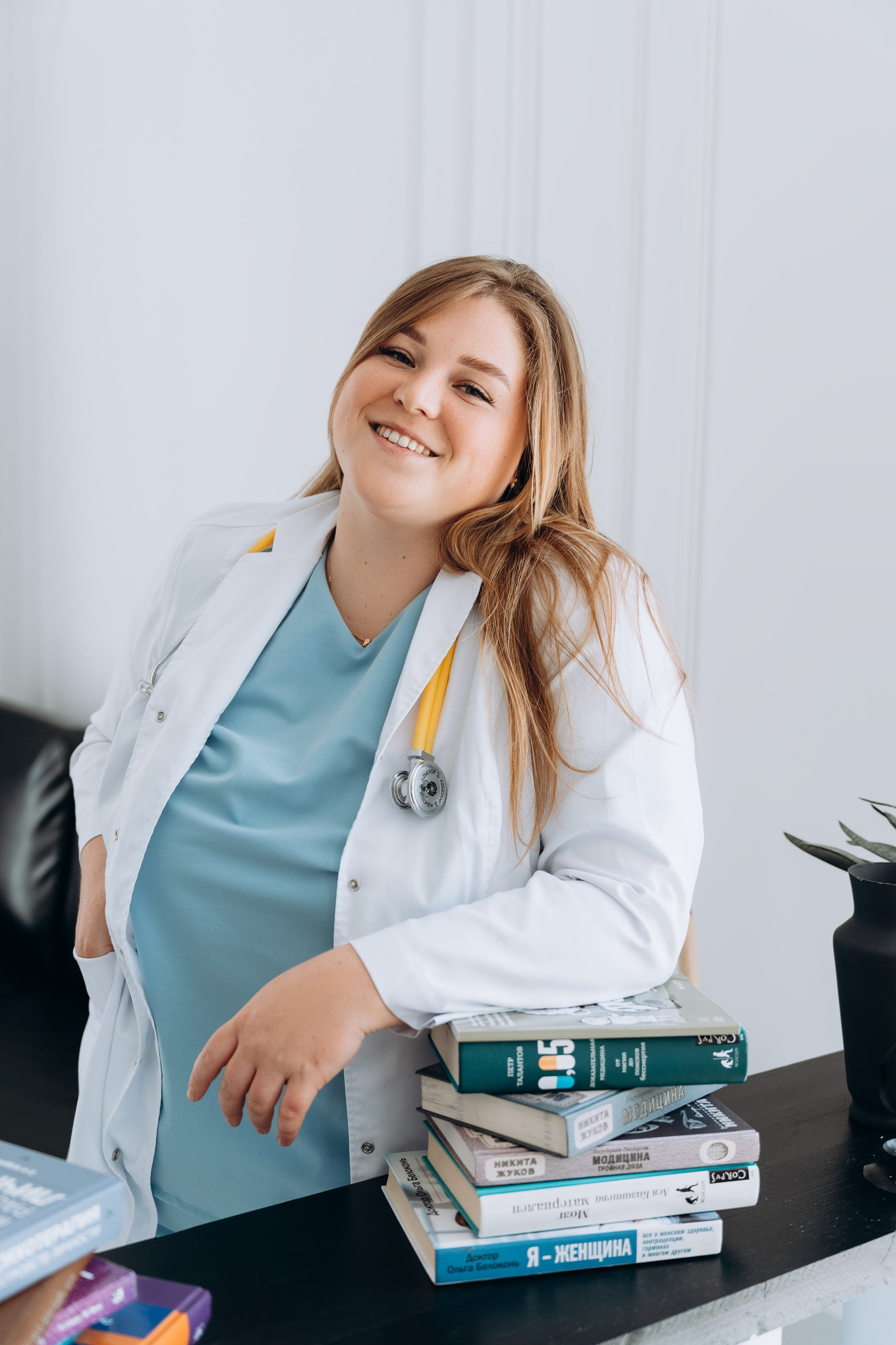 фотосессия выпускников медицинского института в симферополе