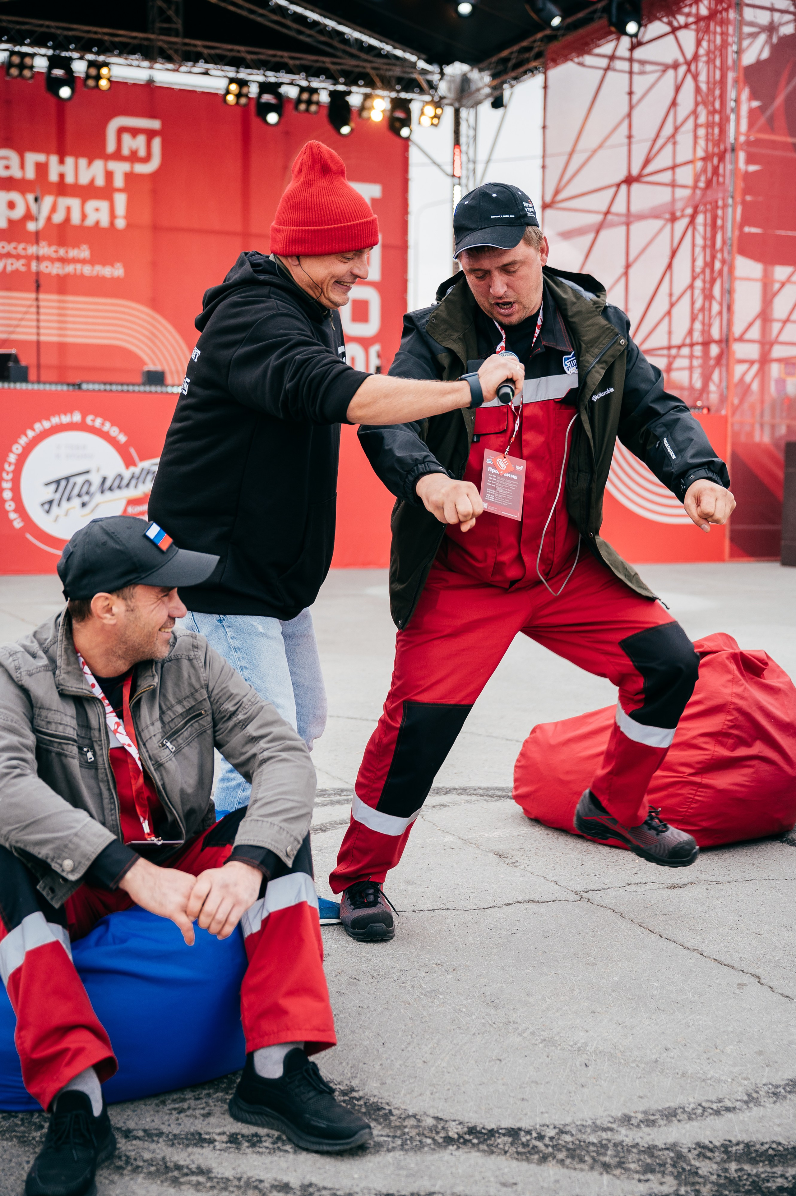 Магнит у руля!. SARKISOPH | Фотограф Волгоград