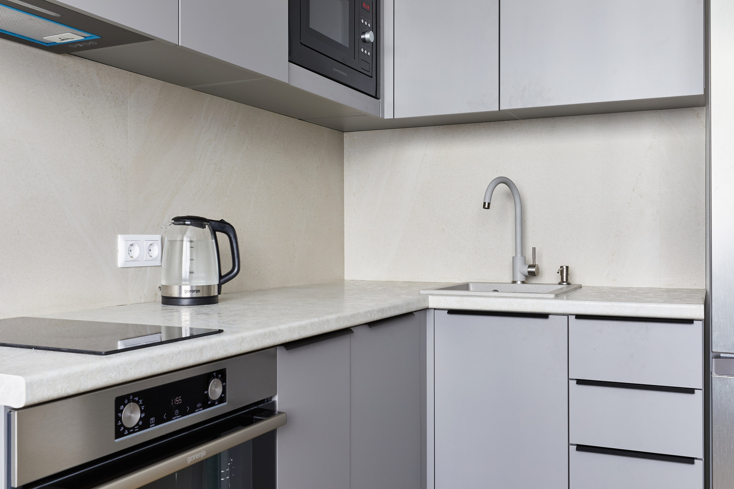 КВАРТИРА В ЖК КИСЛОРОД СОЧИ. Интерьерный фотограф в Сочи Анисимова Ольга