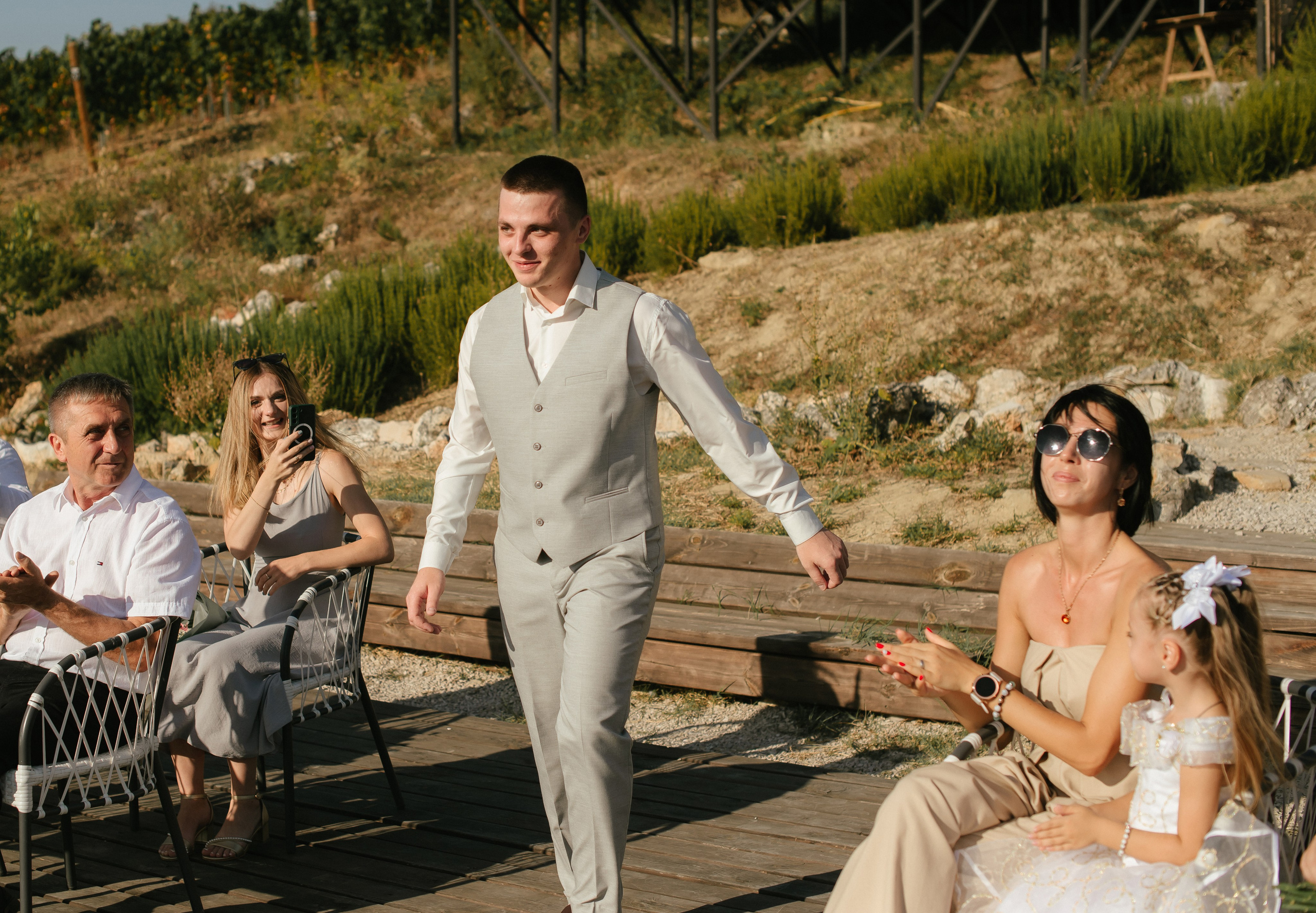 Ярослав и Дарья (Родное гнездо). Свадебный, женский, семейный фотограф в Севастополе Юлия Мошенко