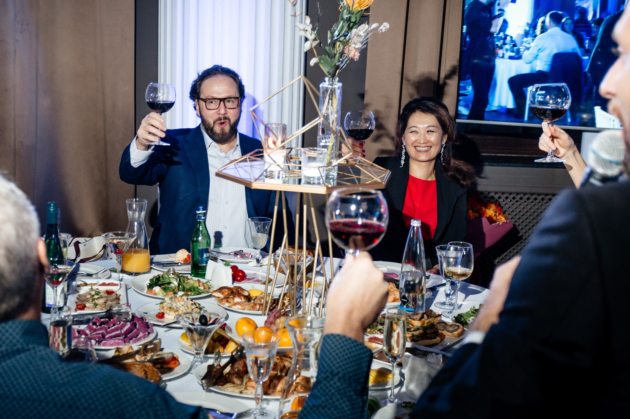 20 лет EsteLife. Свадебный фотограф в Краснодаре Николай Крауз