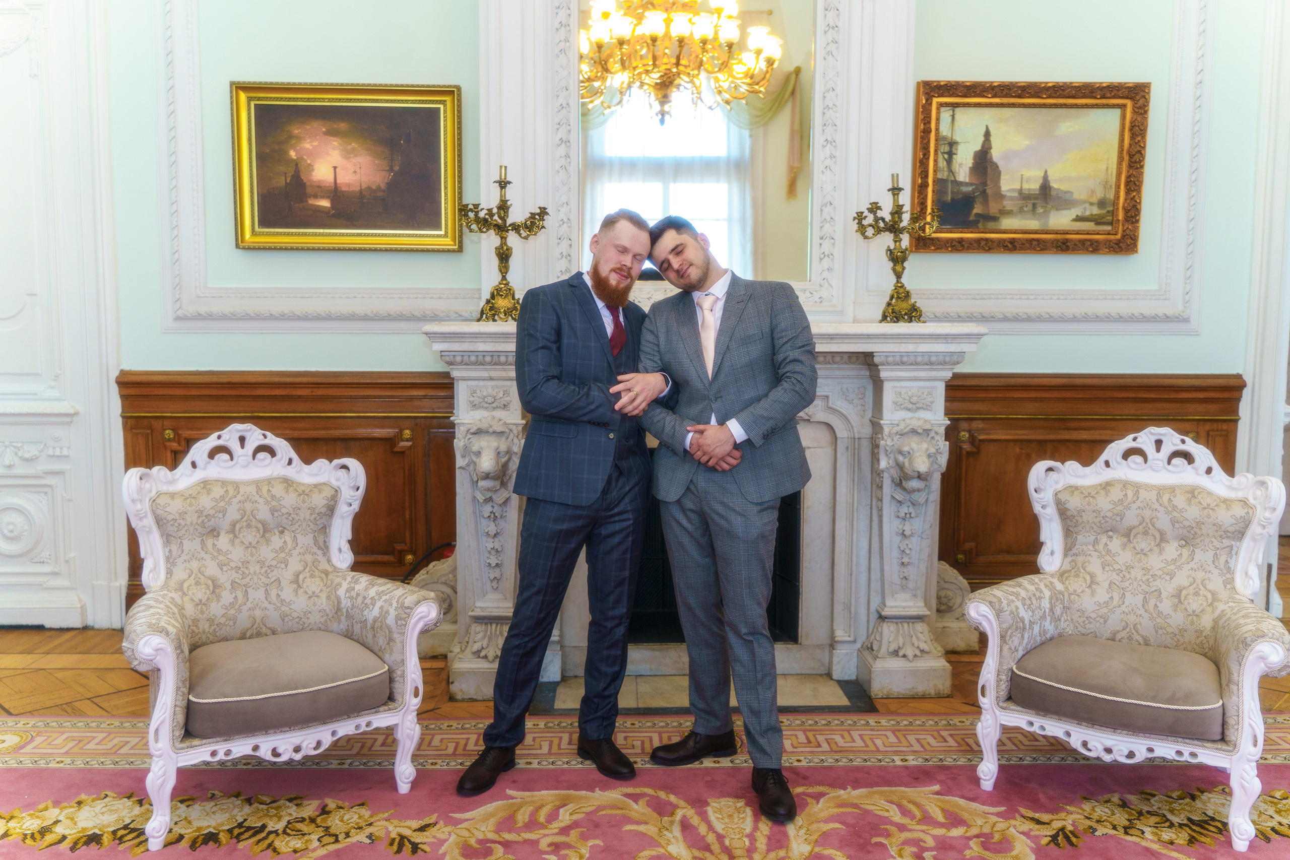 Максим + Яна