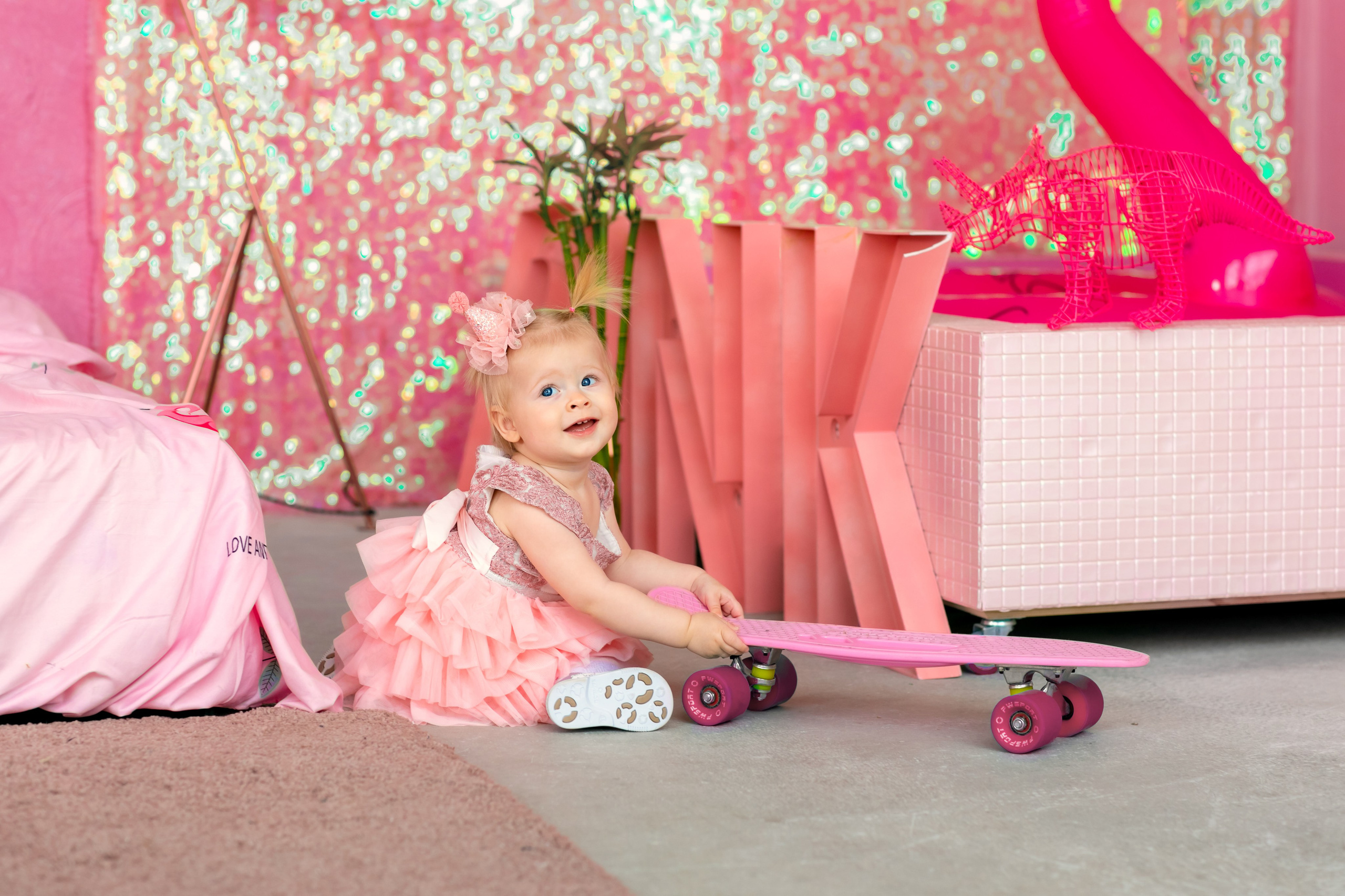 ДЕТКИ. Дарья Бухреева — фотограф, видеограф и фототерапевт. Москва и мир