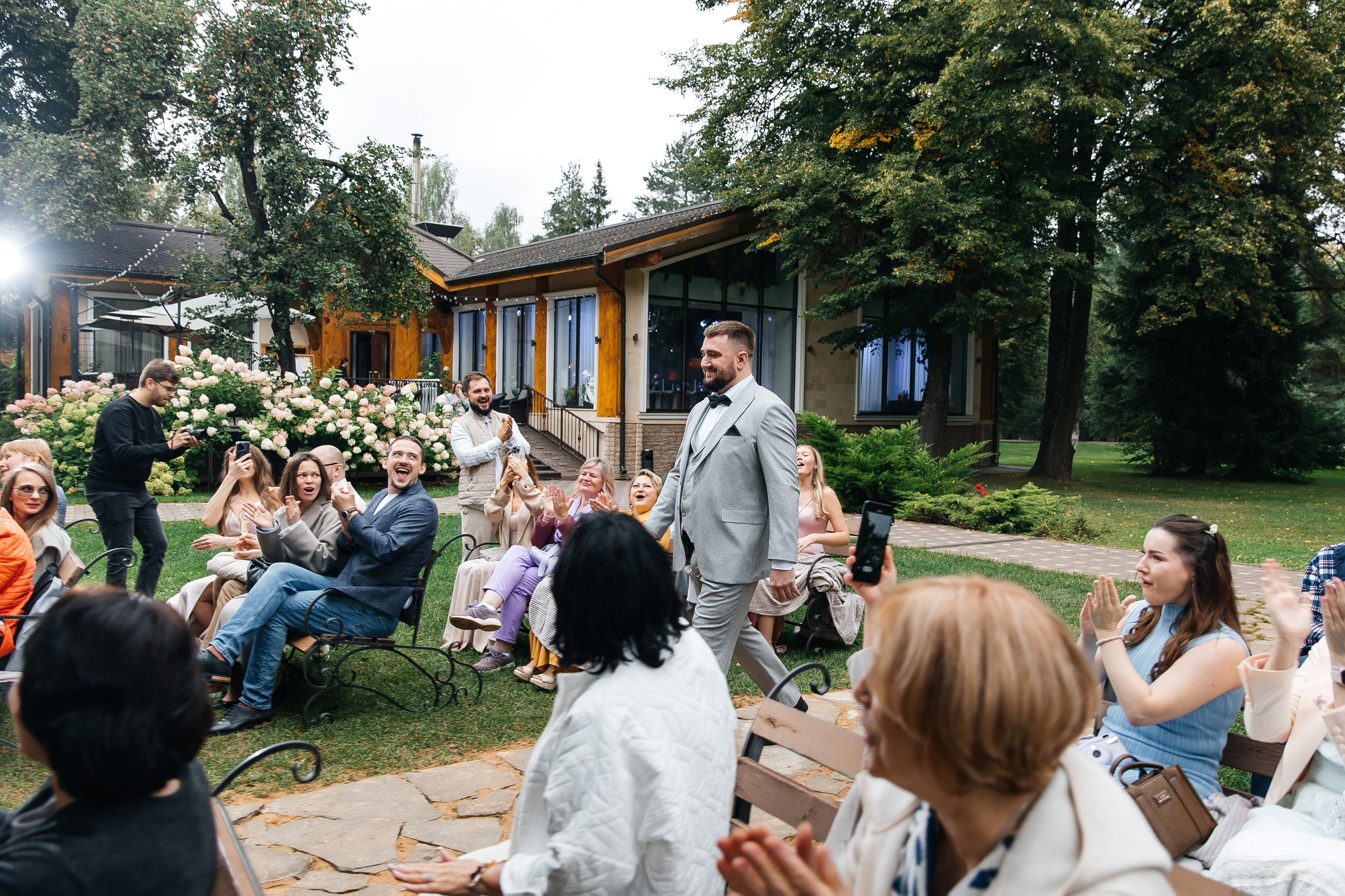 23/08. Свадебный фотограф в Москве Виктория Арехова