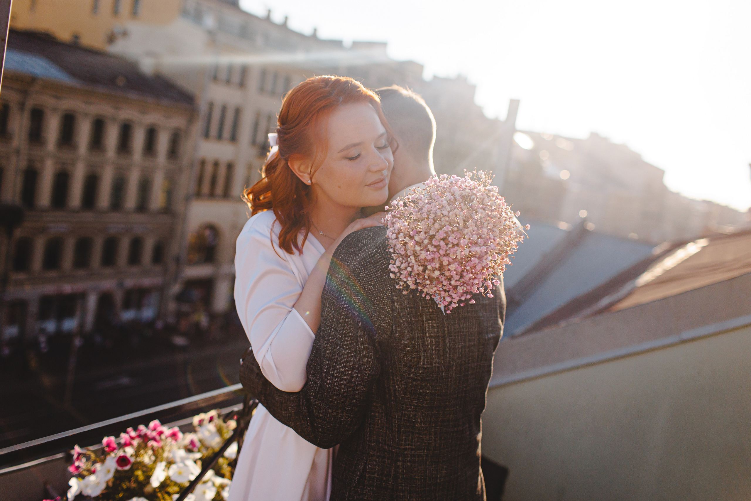 Свадебное портфолио. Виктор Черных