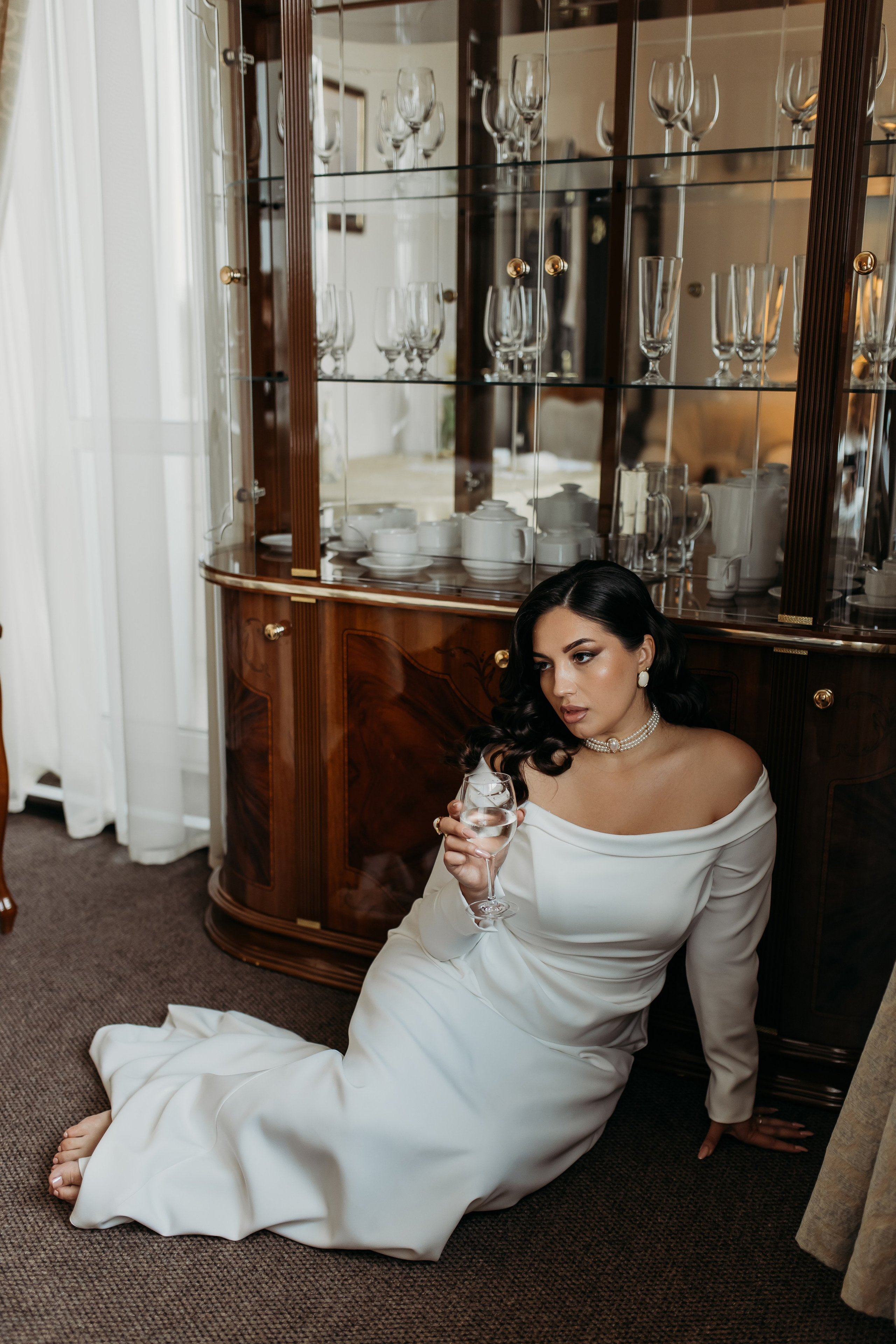 Зиля и Руслан. Фотограф Тимербаева Алина г. Сургут