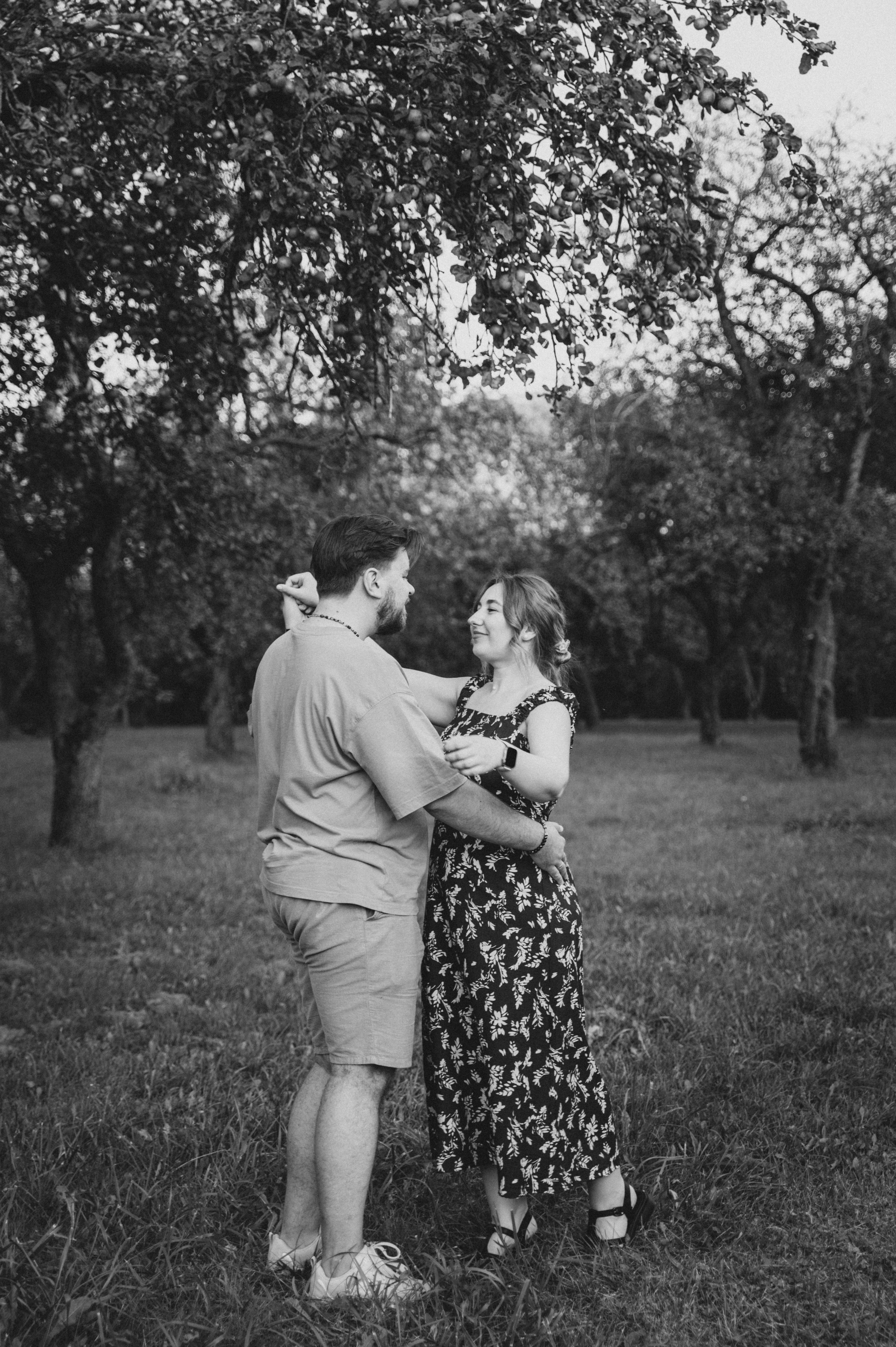 Семейный фотограф. Семейный фотограф в Минске Дарья Дреко