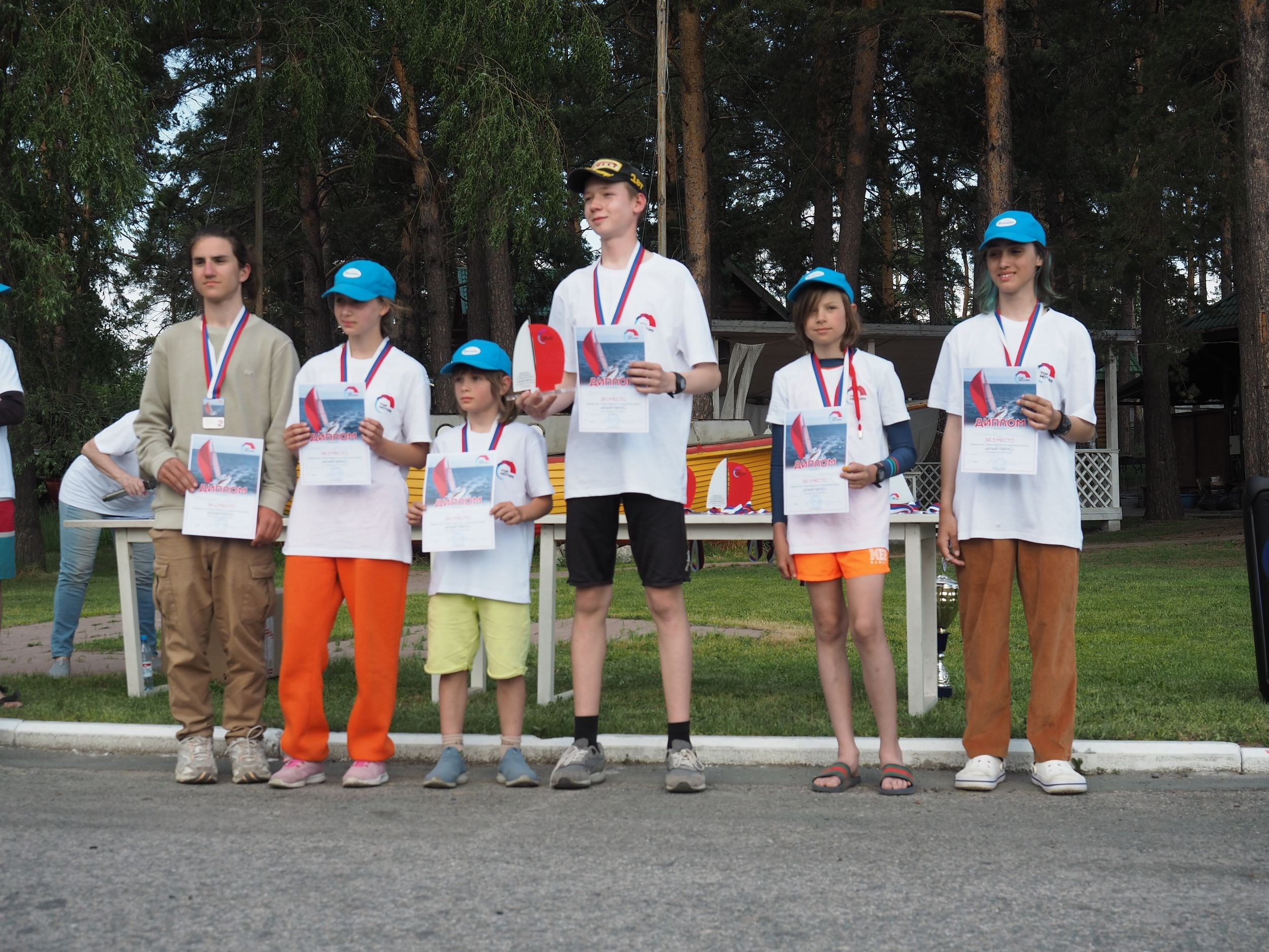 Алый парус 2023. Портретный и спортивный фотограф в Новосибирске и Твери Кононов Алексей