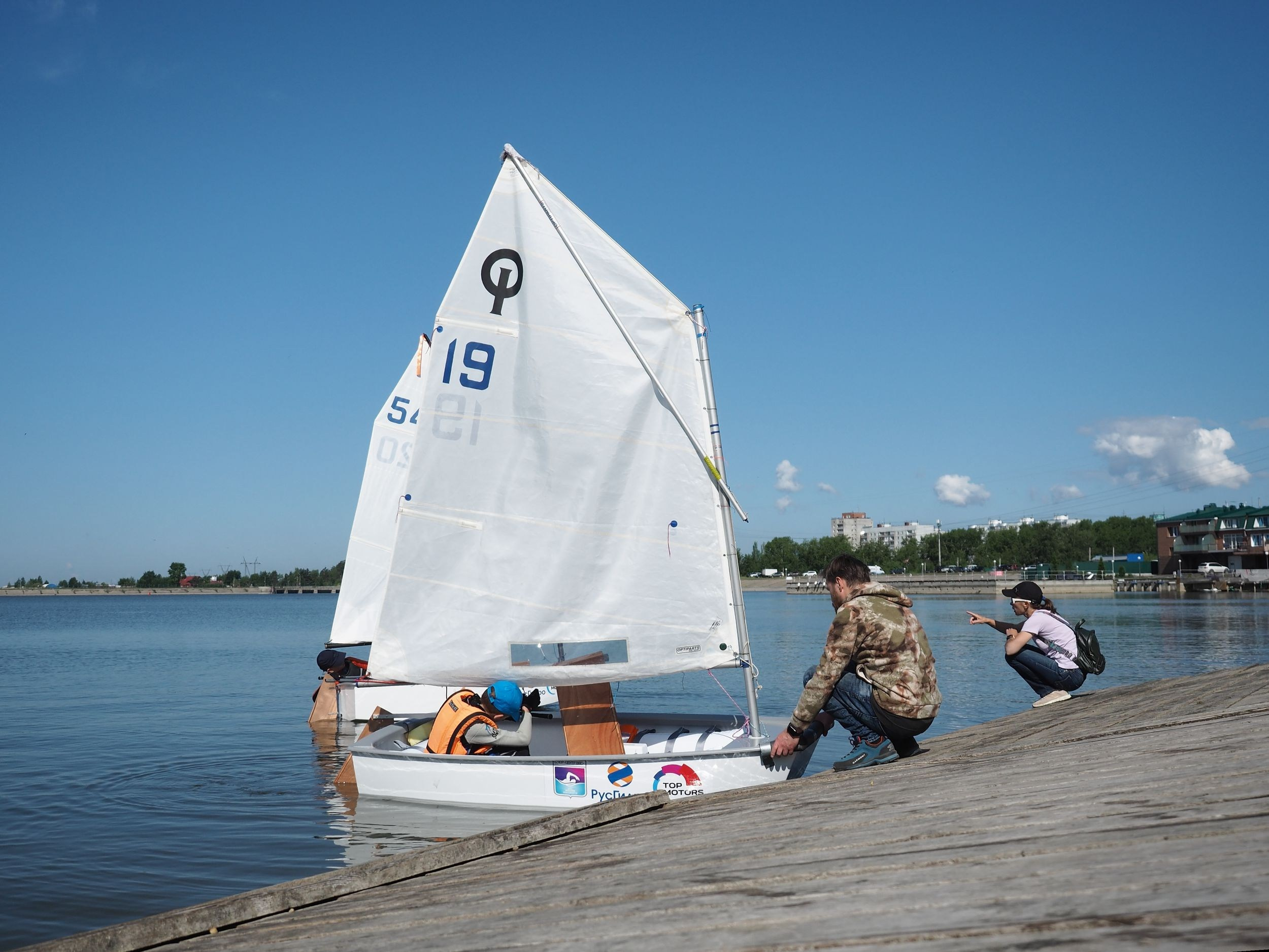 Алый парус 2023. Портретный и спортивный фотограф в Новосибирске и Твери Кононов Алексей