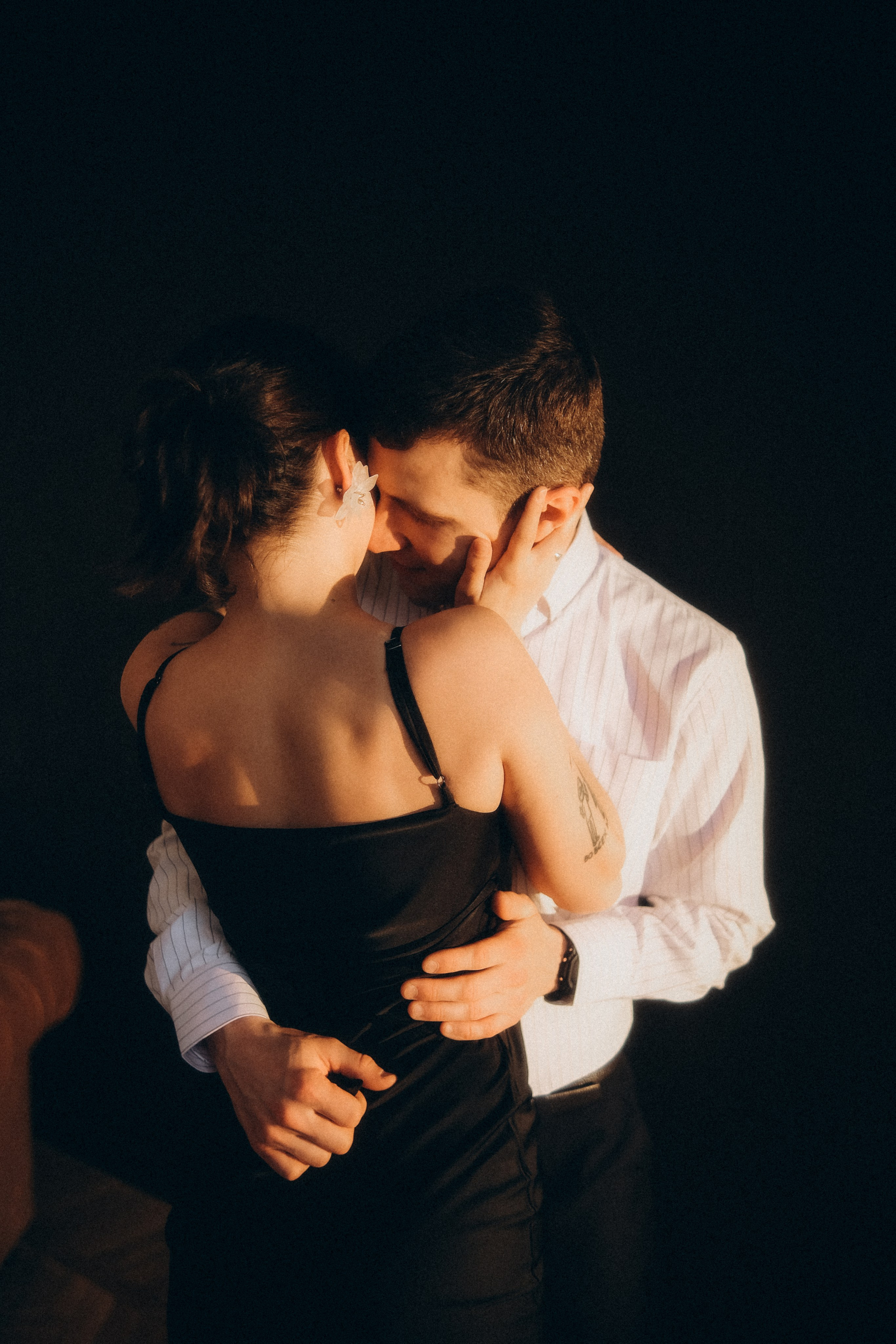 Вера & Саша. Phdkvmr.ru