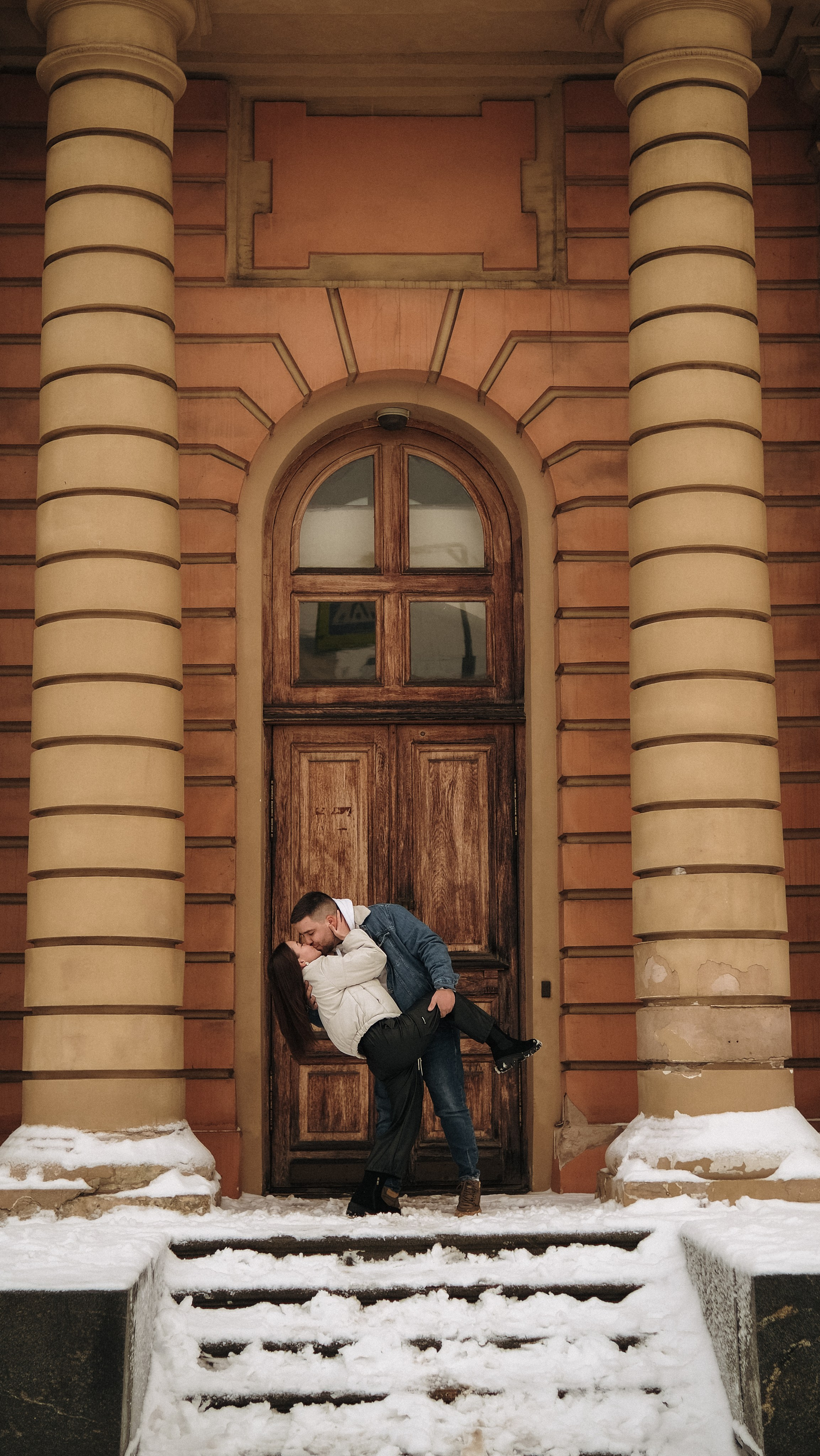 Настя & Егор. Phdkvmr.ru