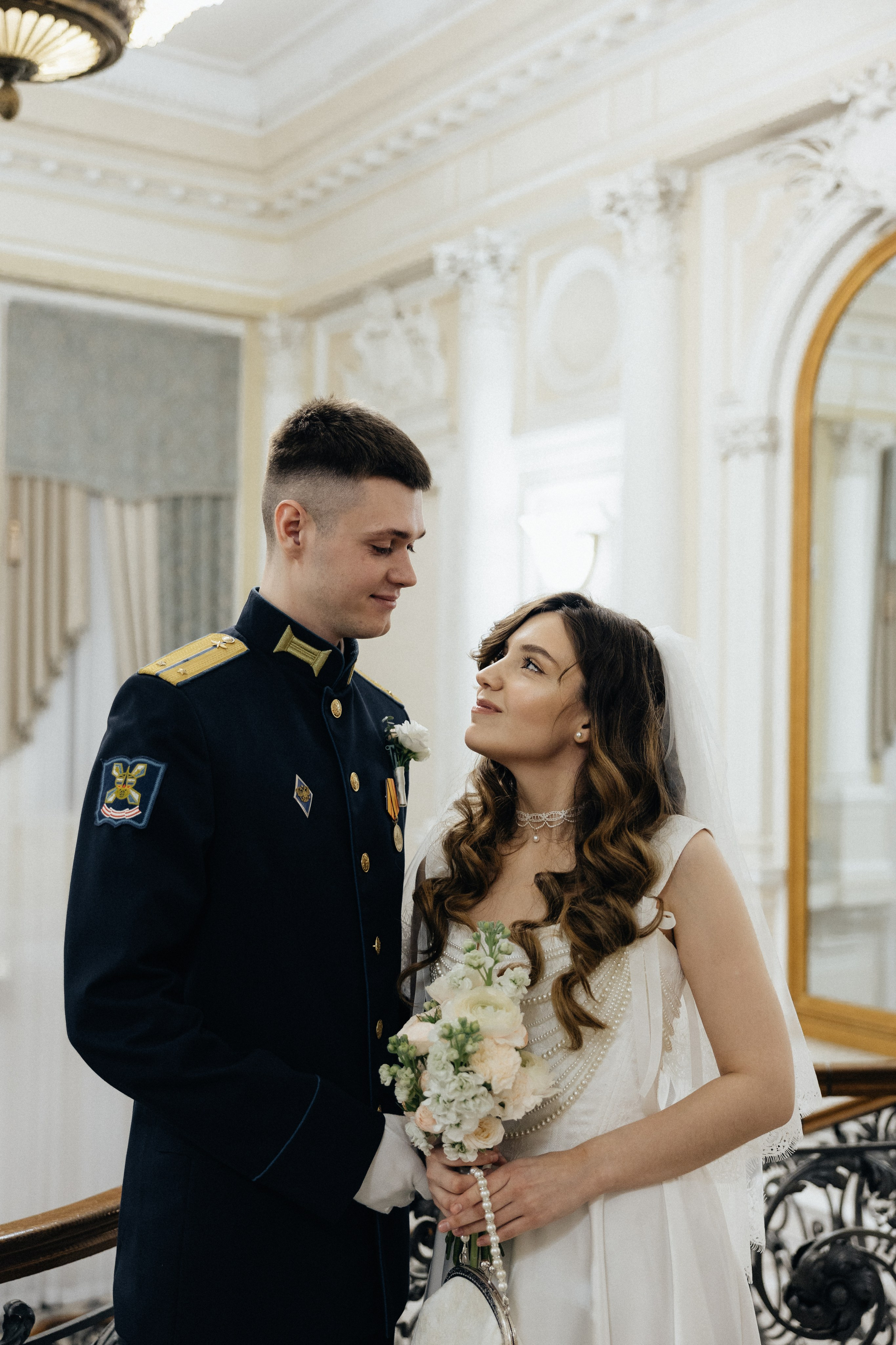 Арина & Рома. ДБ2. Phdkvmr.ru
