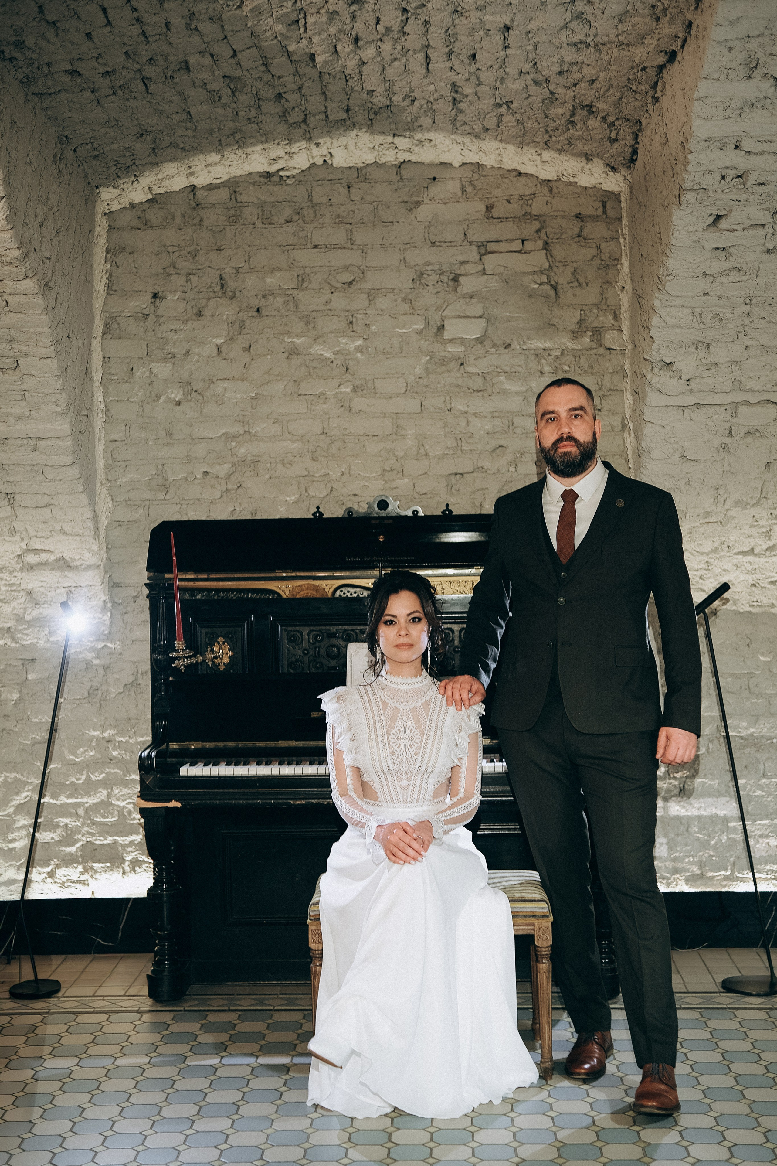 Дина & Дима. ДБ1. Phdkvmr.ru