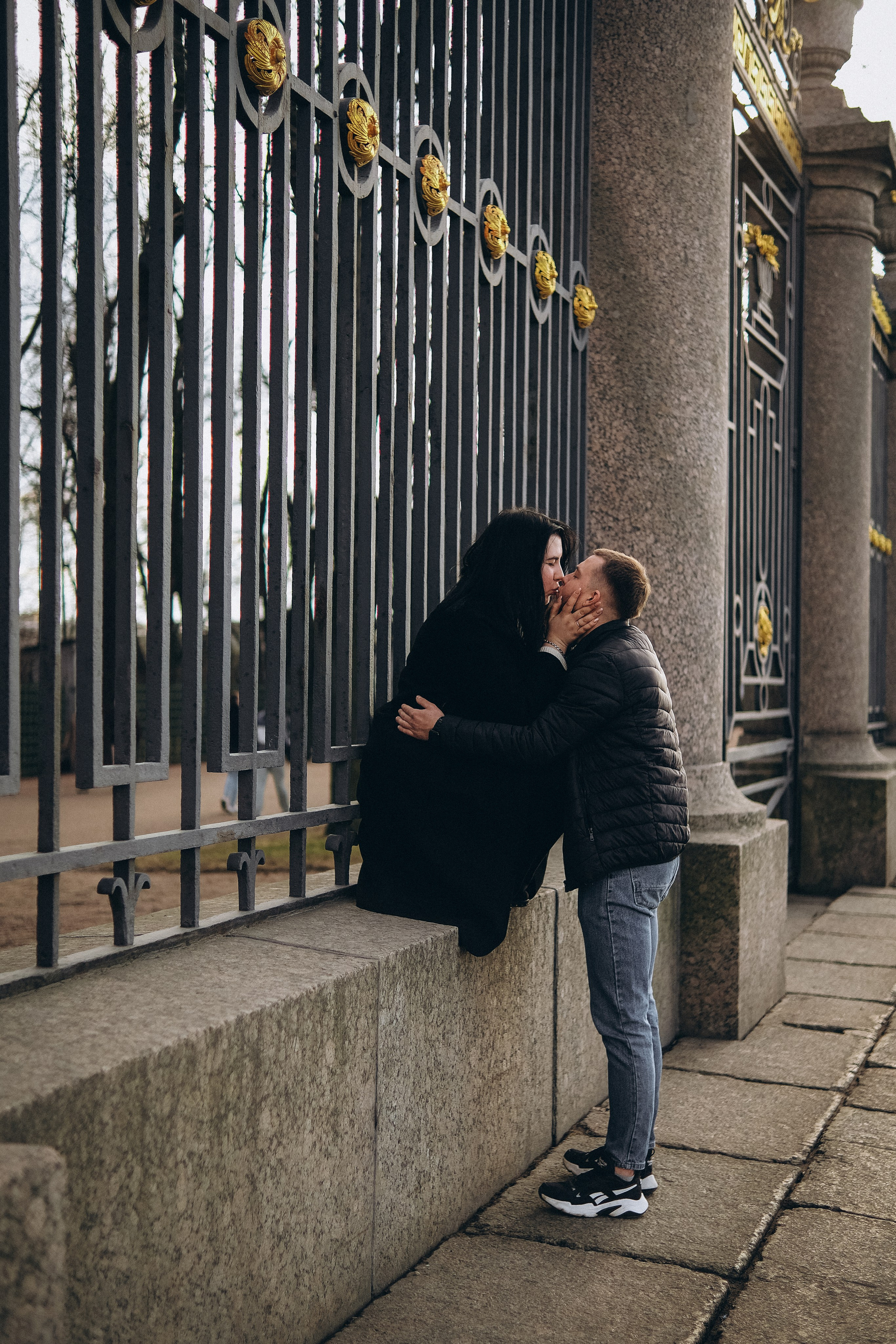 Крис & Диня. Phdkvmr.ru