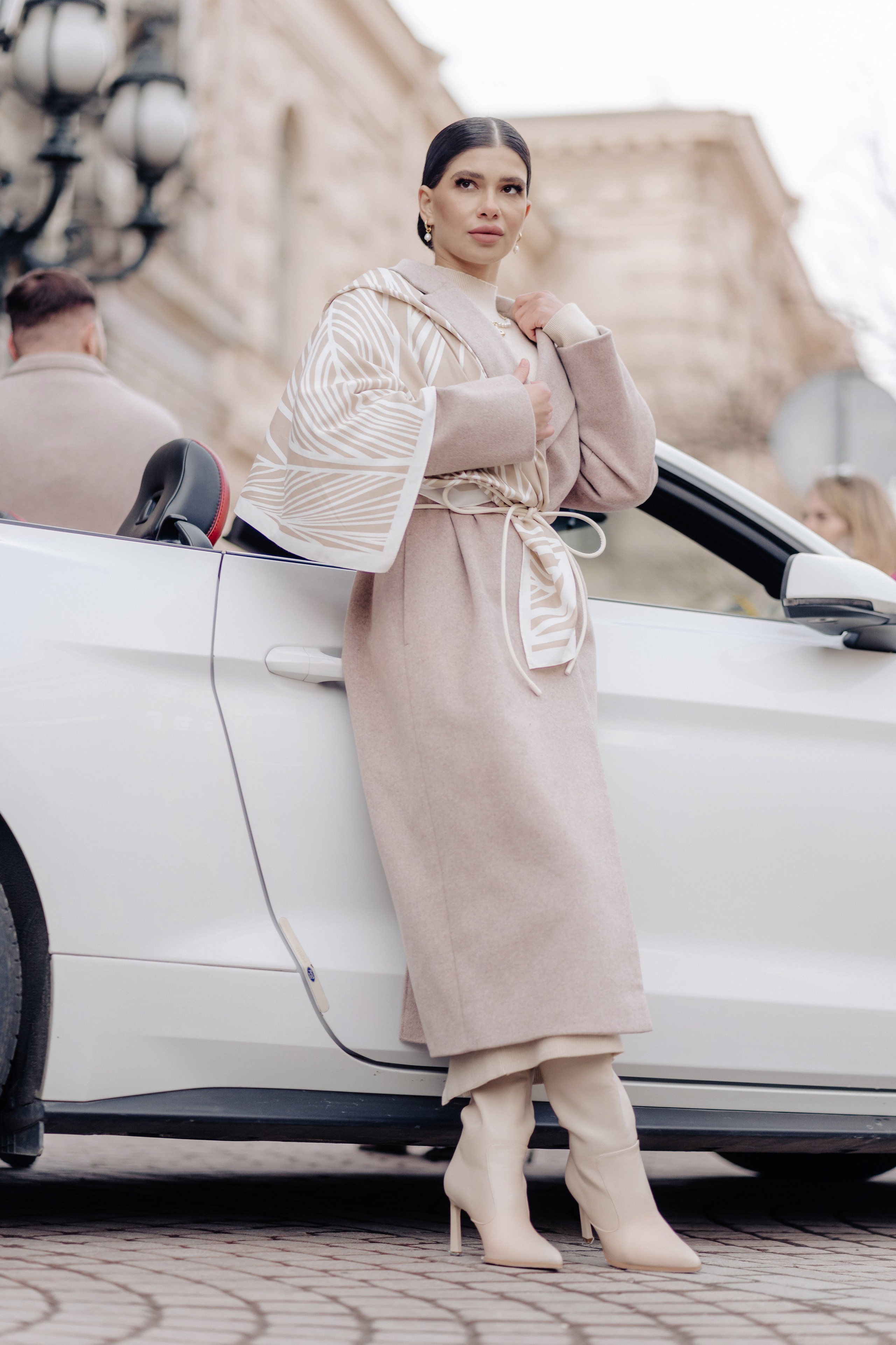 Лав Стори. Евгений и Анастасия. Фотограф Сергей Лукьяненко