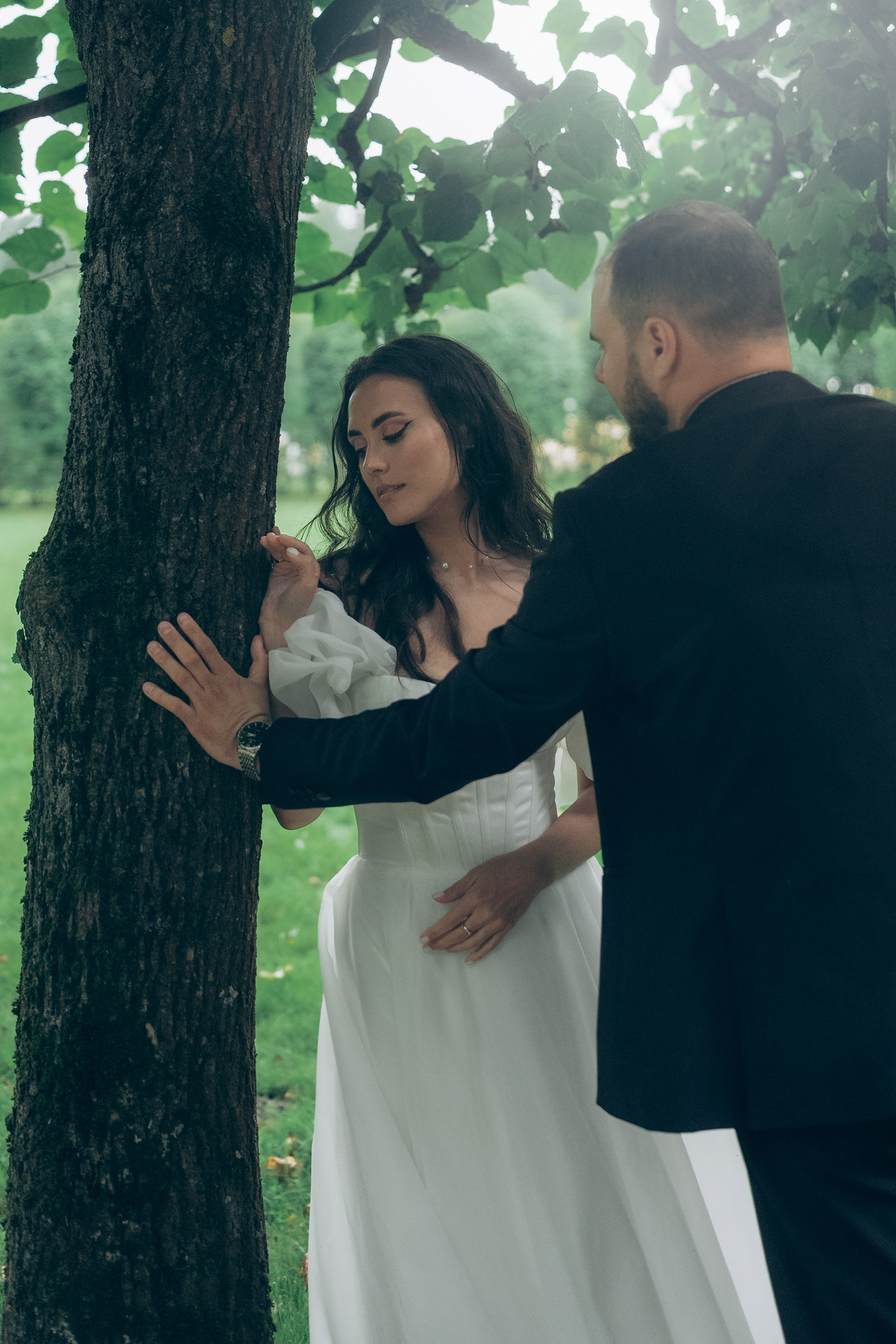 Маргарита и Артур. Фотограф анималист в Москве и Санкт-Петербурге Свиридова Анна