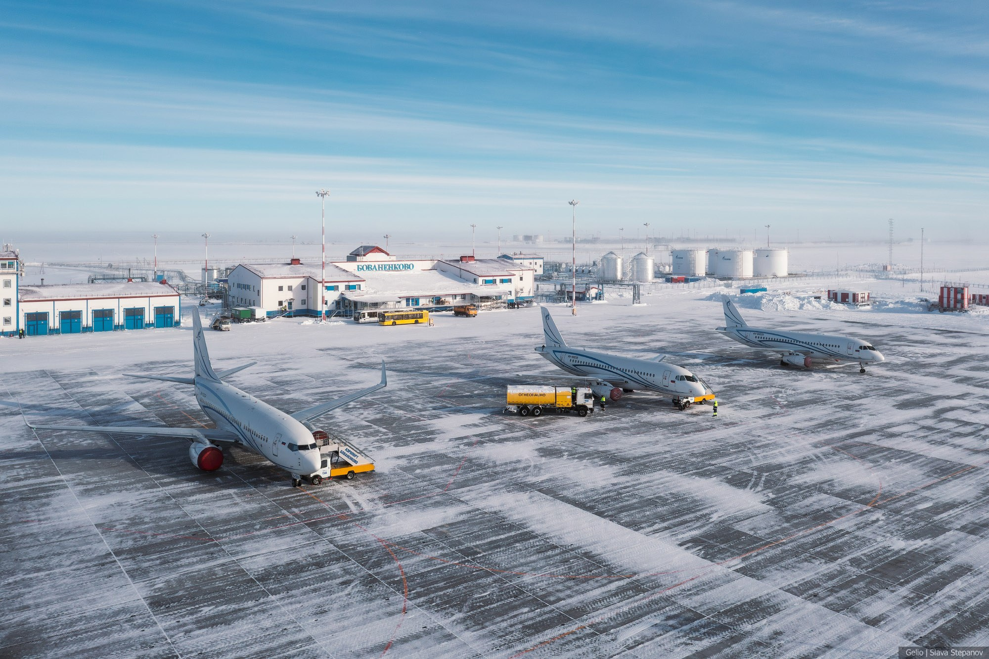 Аваиция. Фотограф Слава Степанов, Gelio