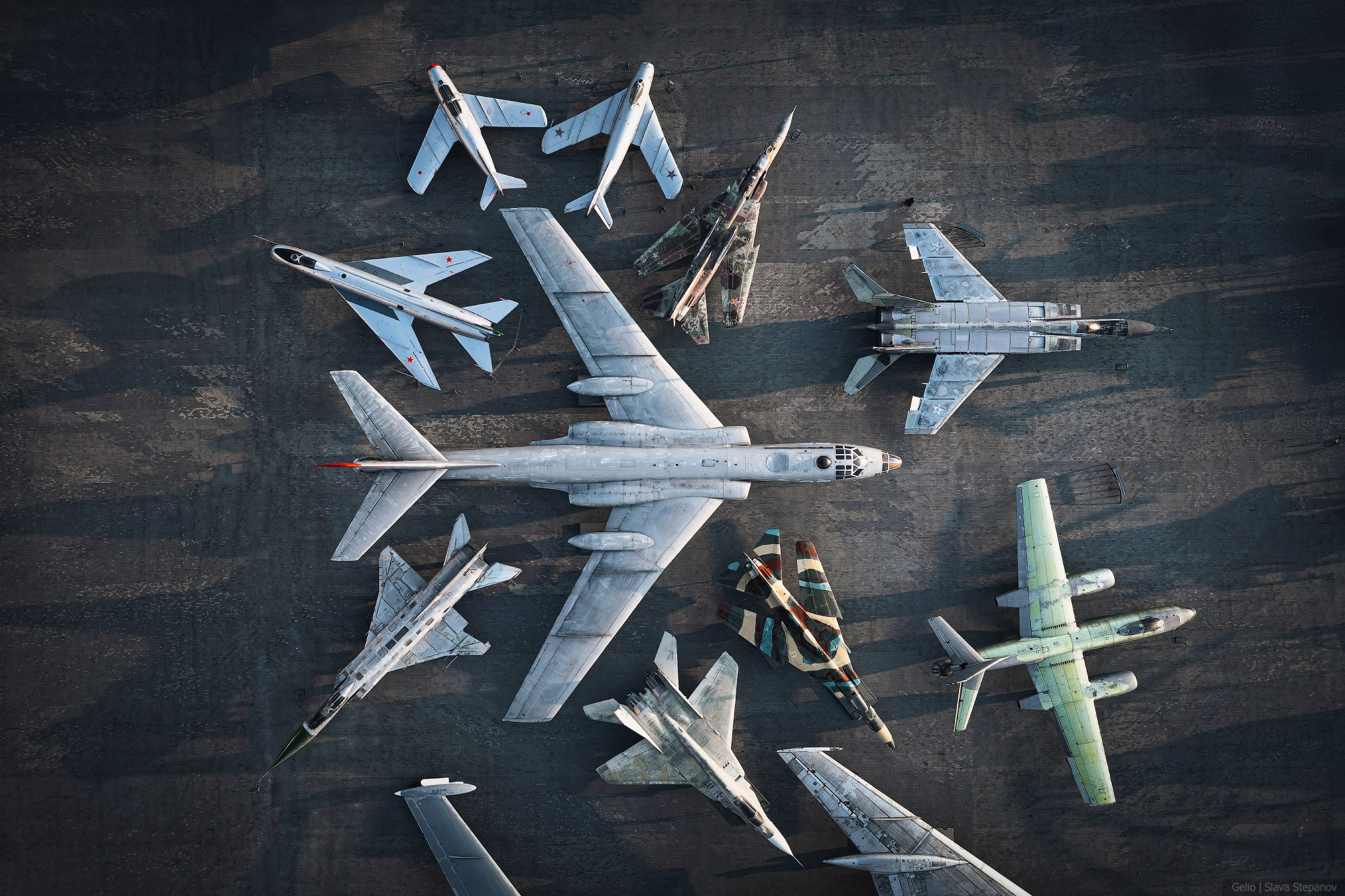 Аваиция. Фотограф Слава Степанов, Gelio