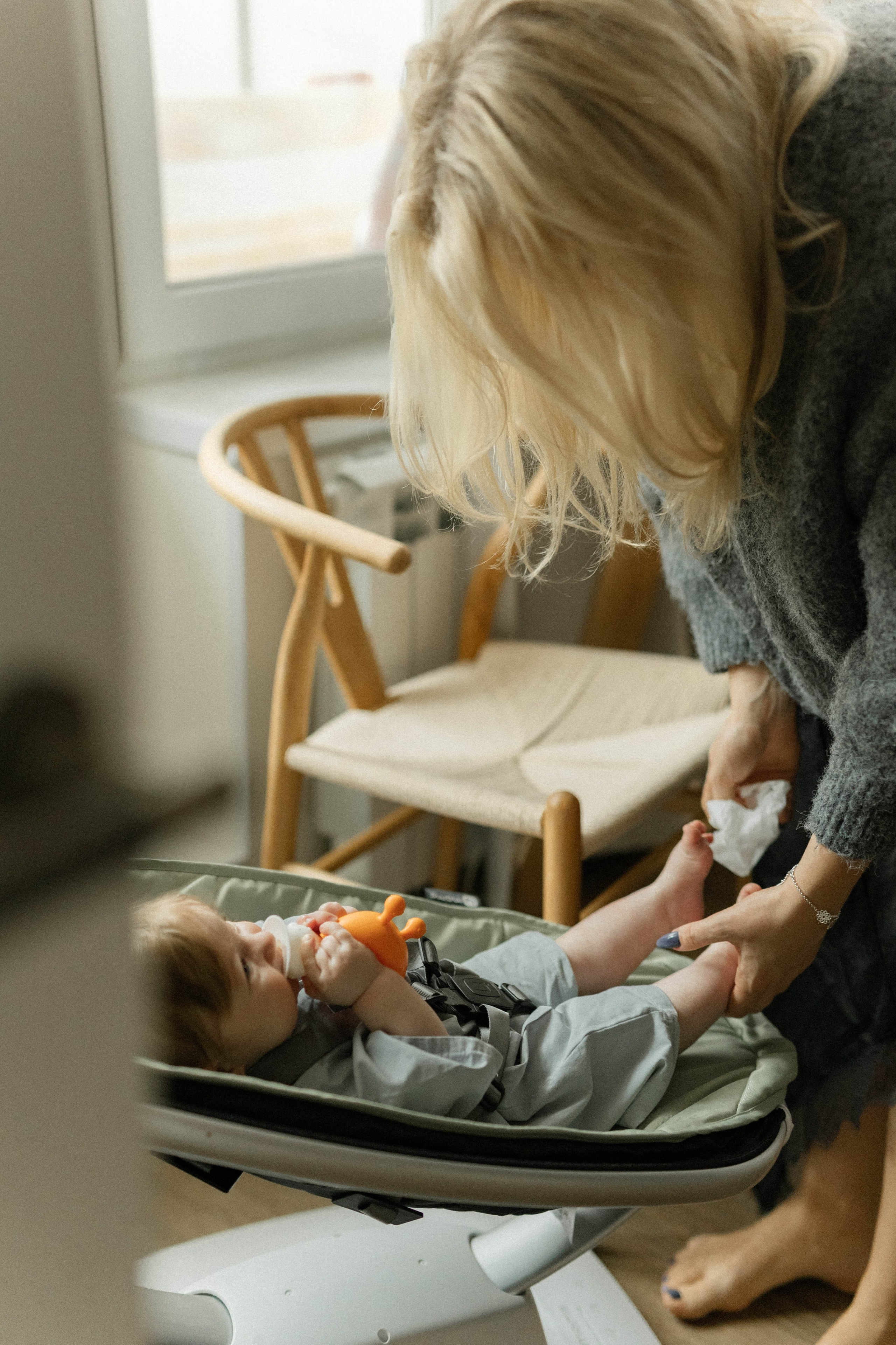 6 месяцев с домашними. Фотография о важном