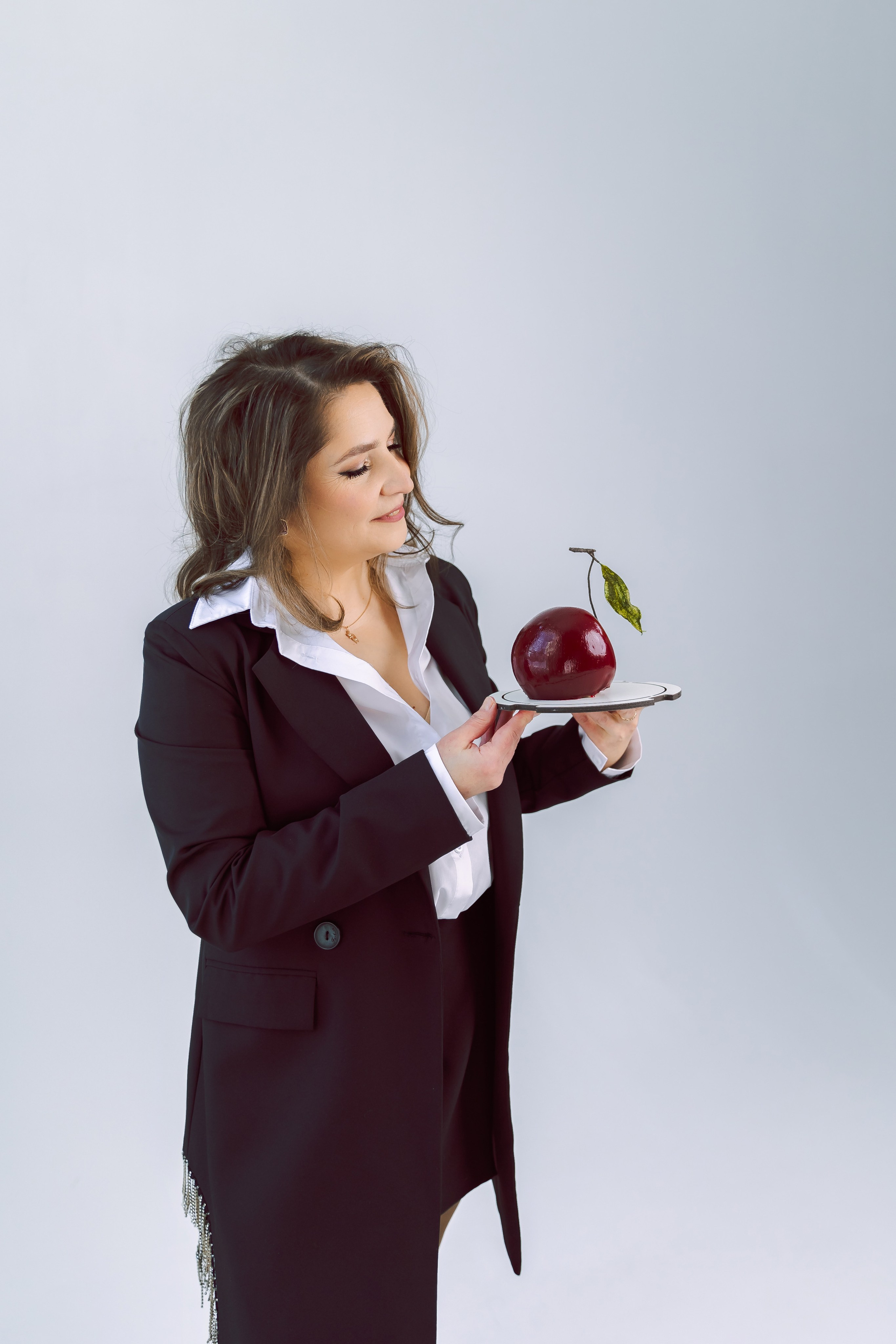 Наталья. Свадебный и семейный фотограф в Рязани Саша Крутых