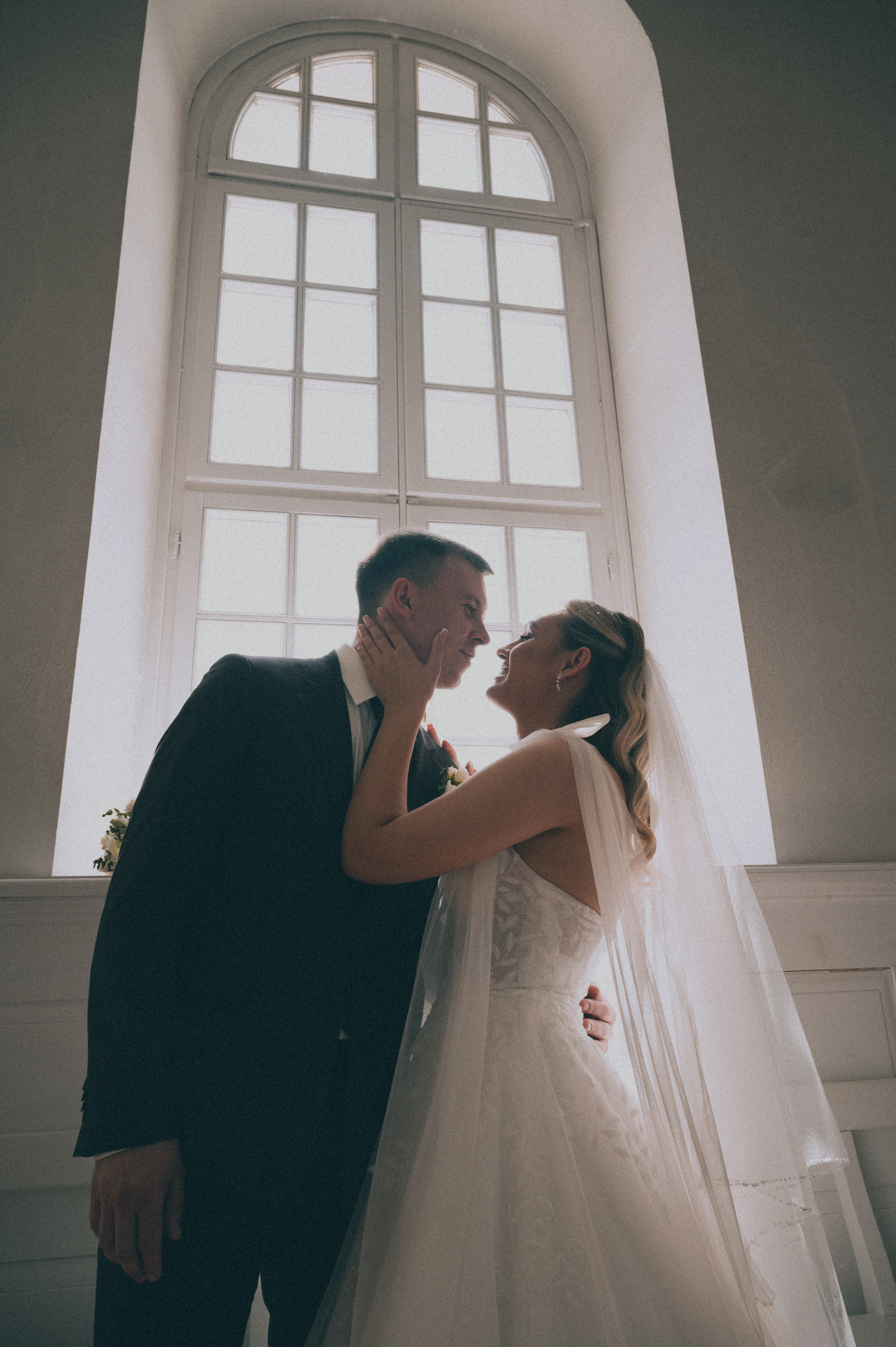 Александра и Андрей. SARKISOPH | Фотограф Волгоград