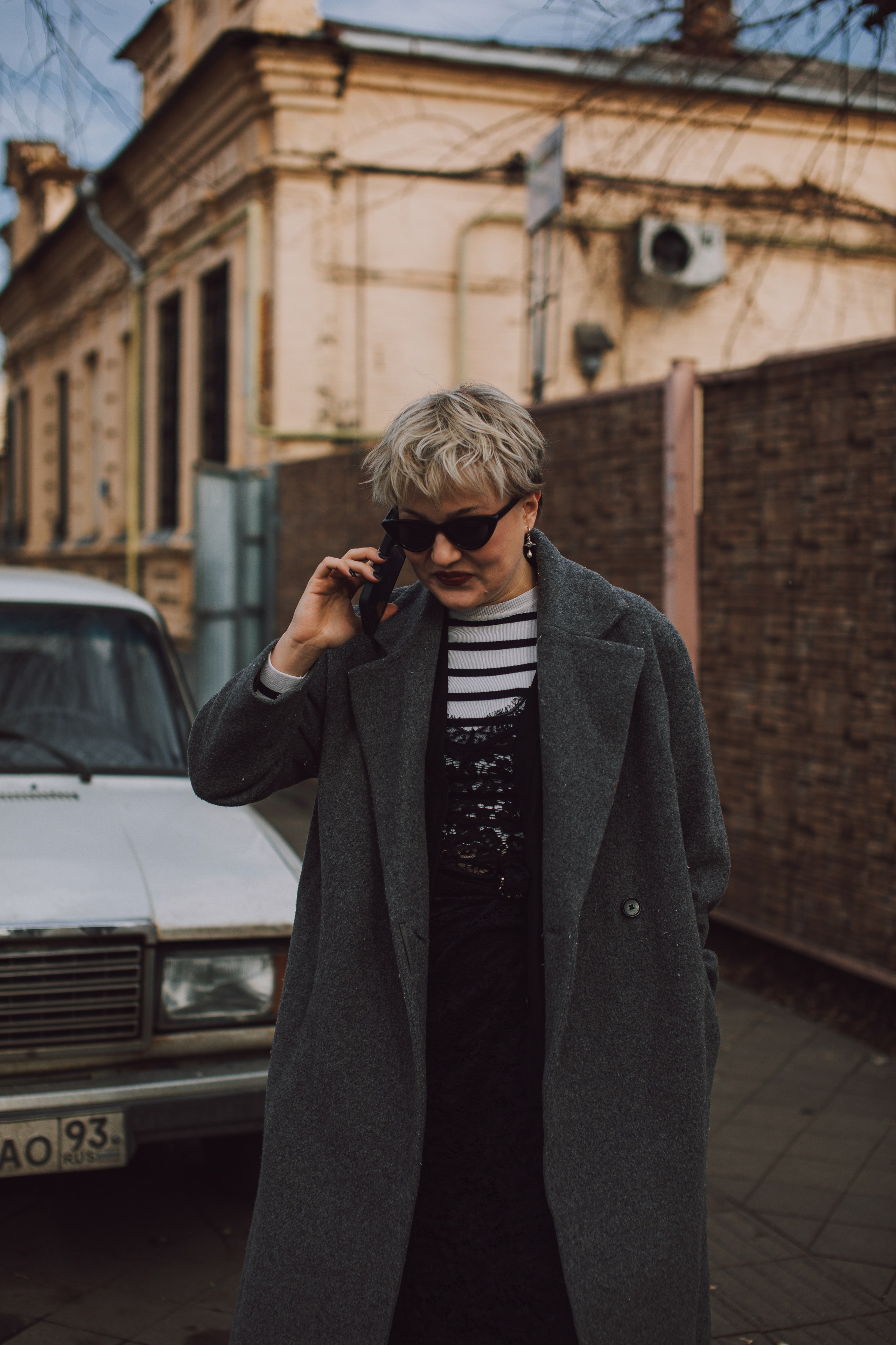 Даша в Краснодаре. Свадебный и семейный фотограф/видеограф в Краснодаре Наталья Осинская