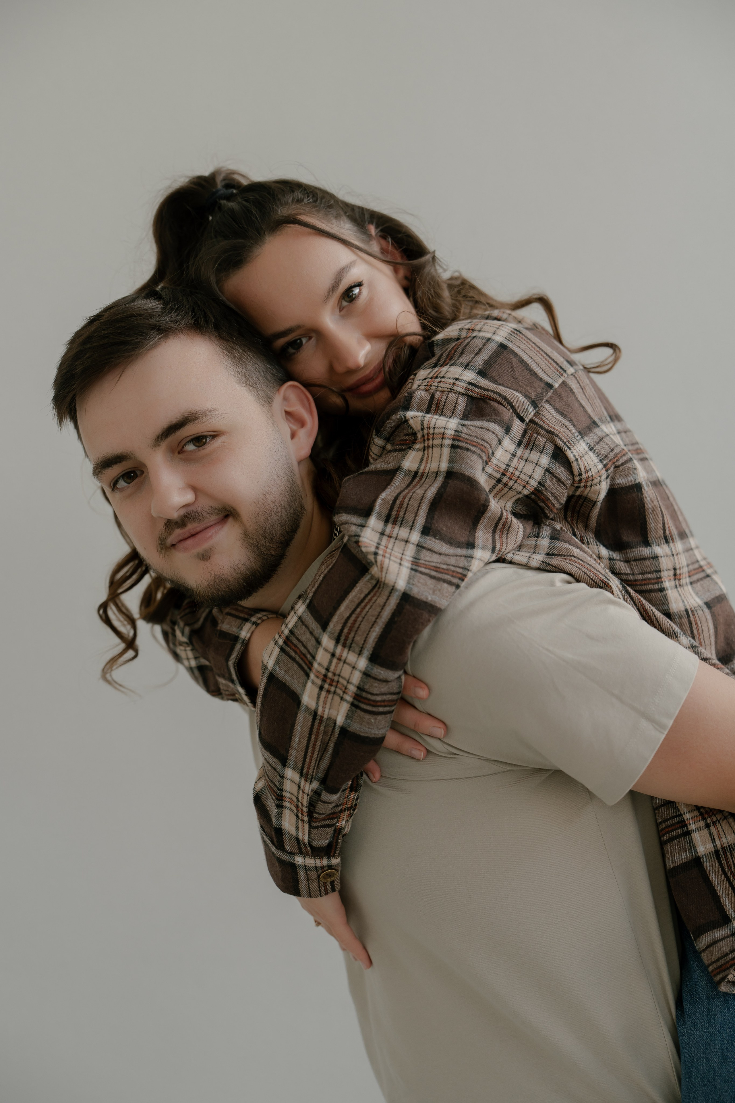 Большая семья Елисея. Свадебный и семейный фотограф в Москве и Красногорске — живые кадры | Анастасия Тихонова