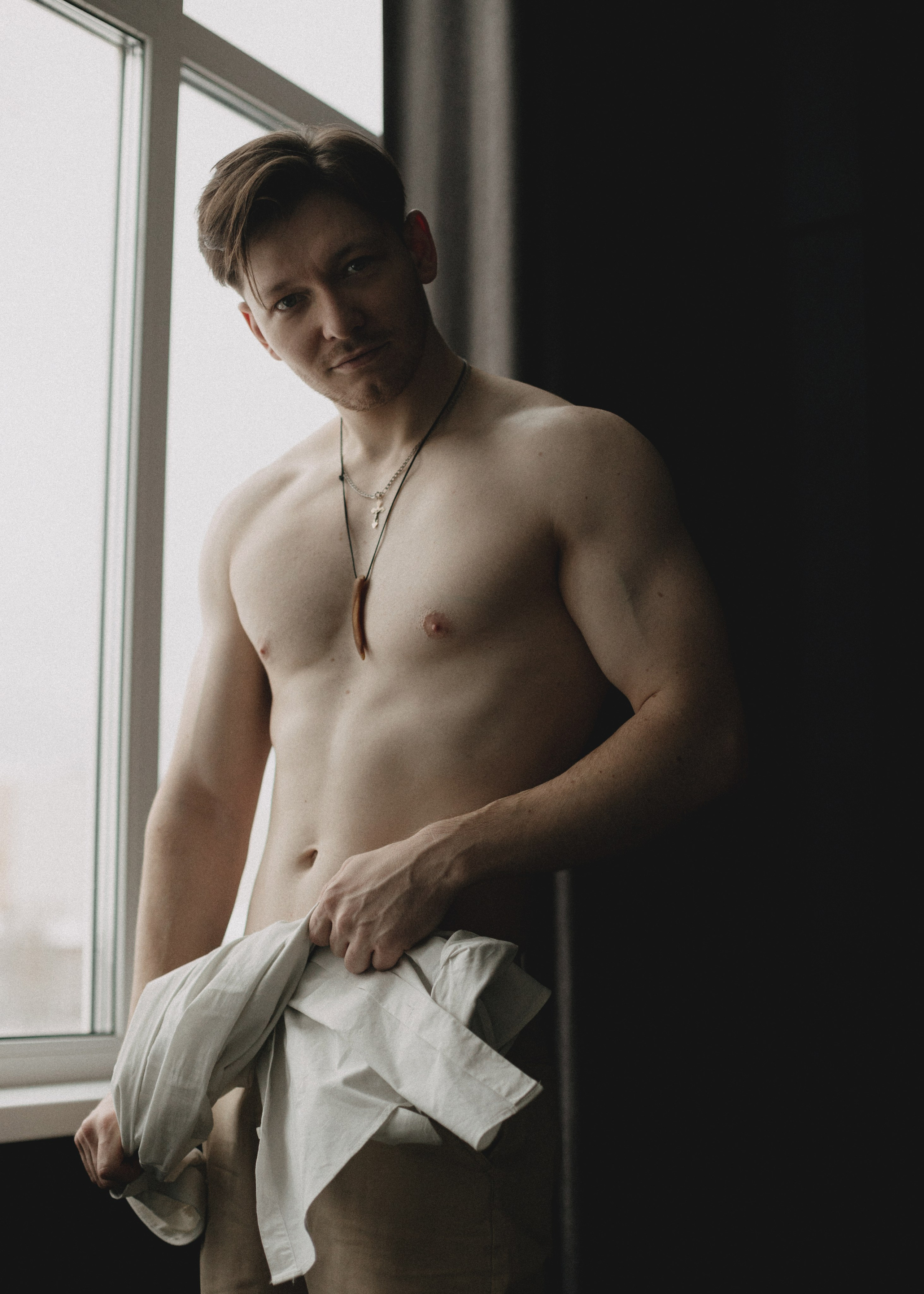 Женя. Про любовь