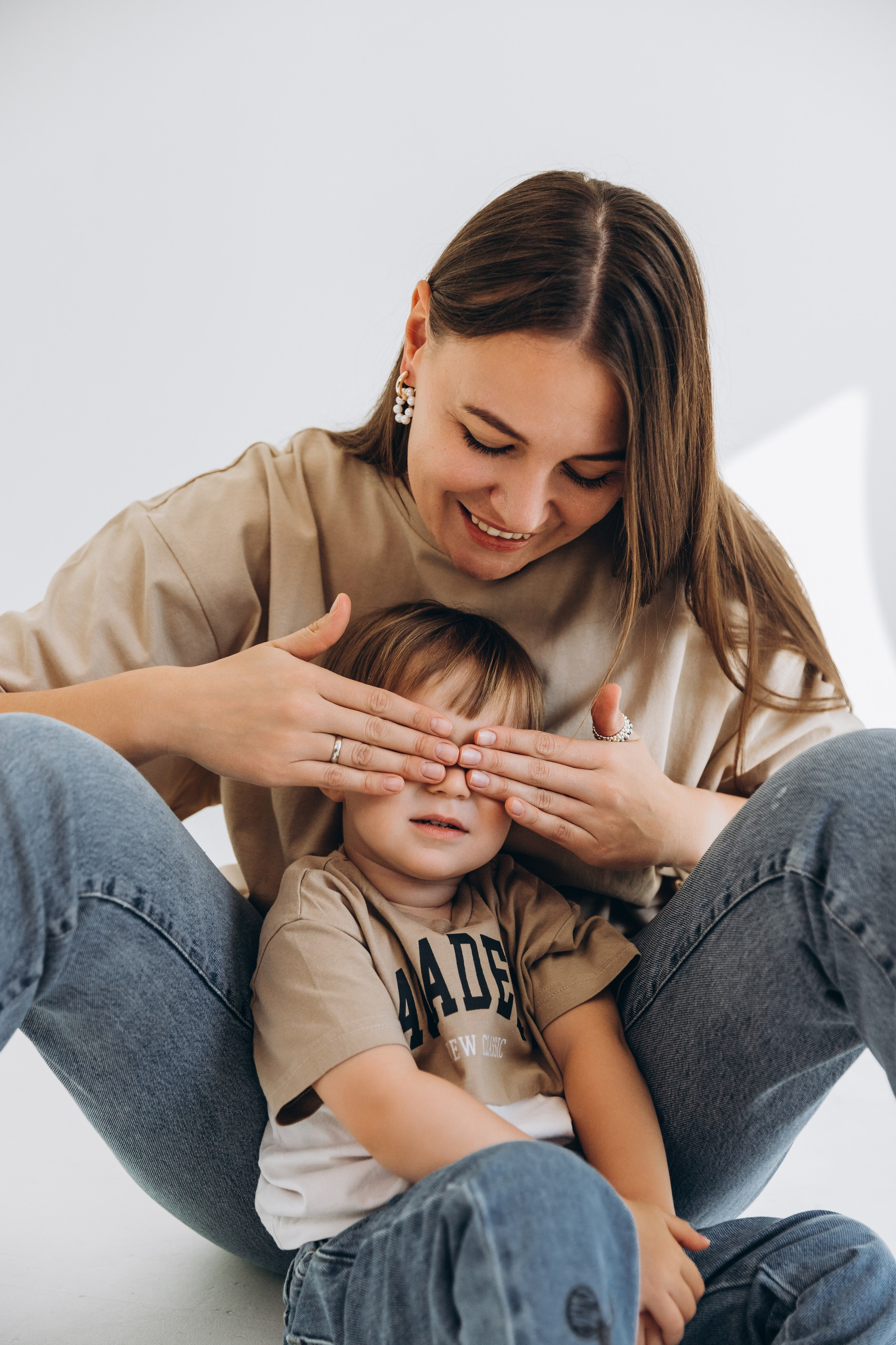 «Остановись, мгновение!». Свадебный и семейный фотограф Краснова Юлия