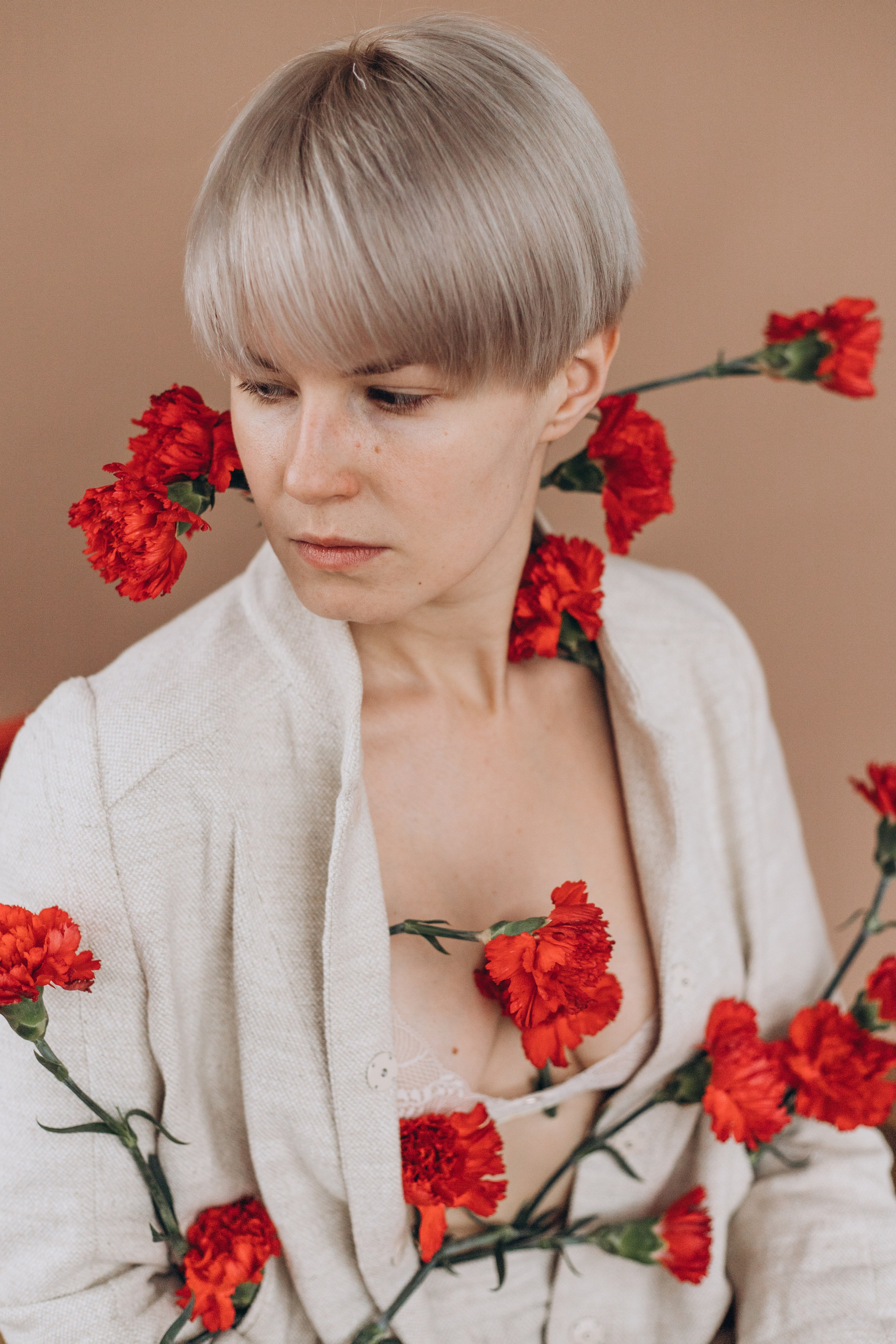 Лиса. Свадебный и семейный фотограф Краснова Юлия