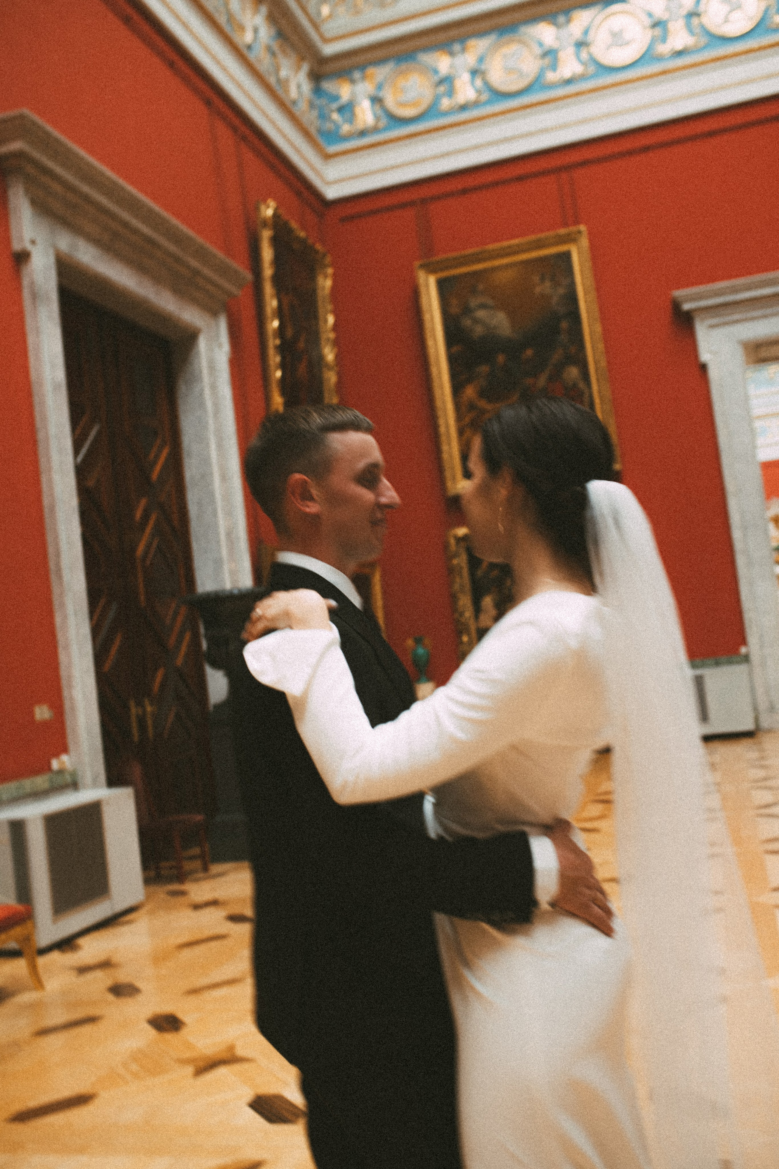 Д & А | Санкт-Петербург. Фотограф Екатерина Амбрушкевич