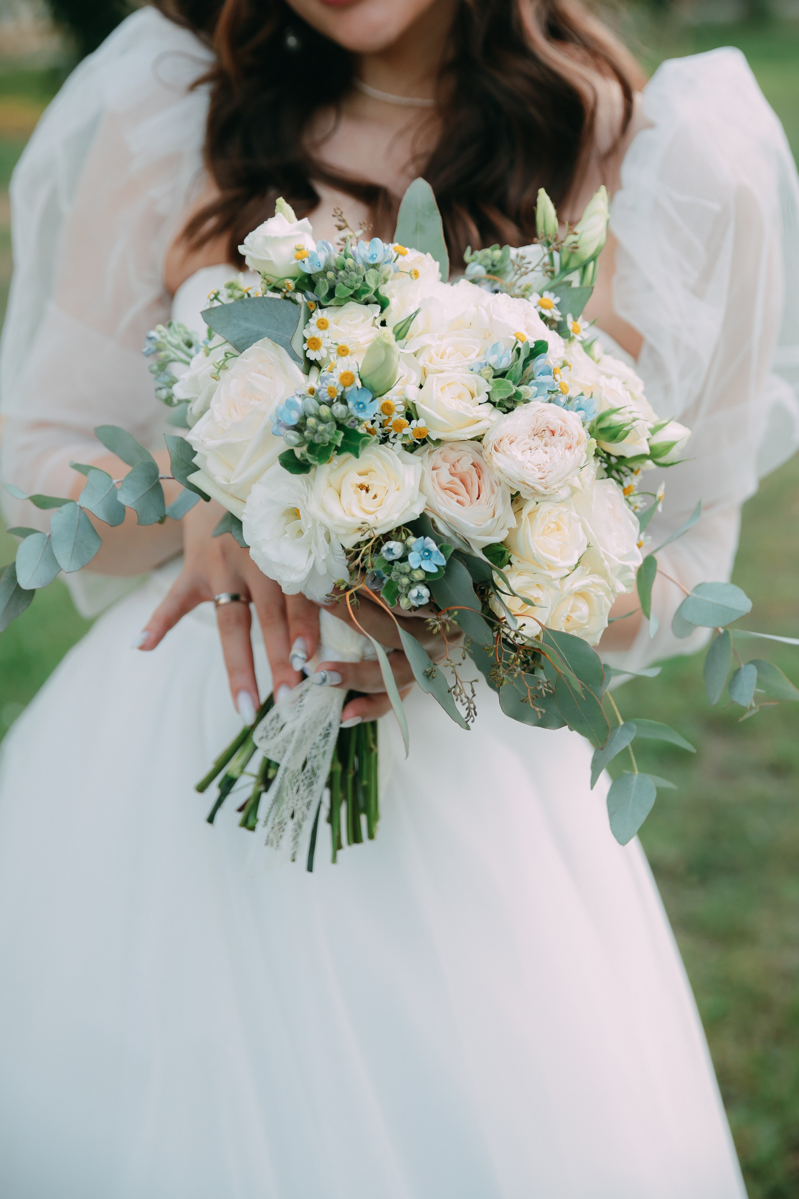 Диана и Лёша. Катерина Макиева