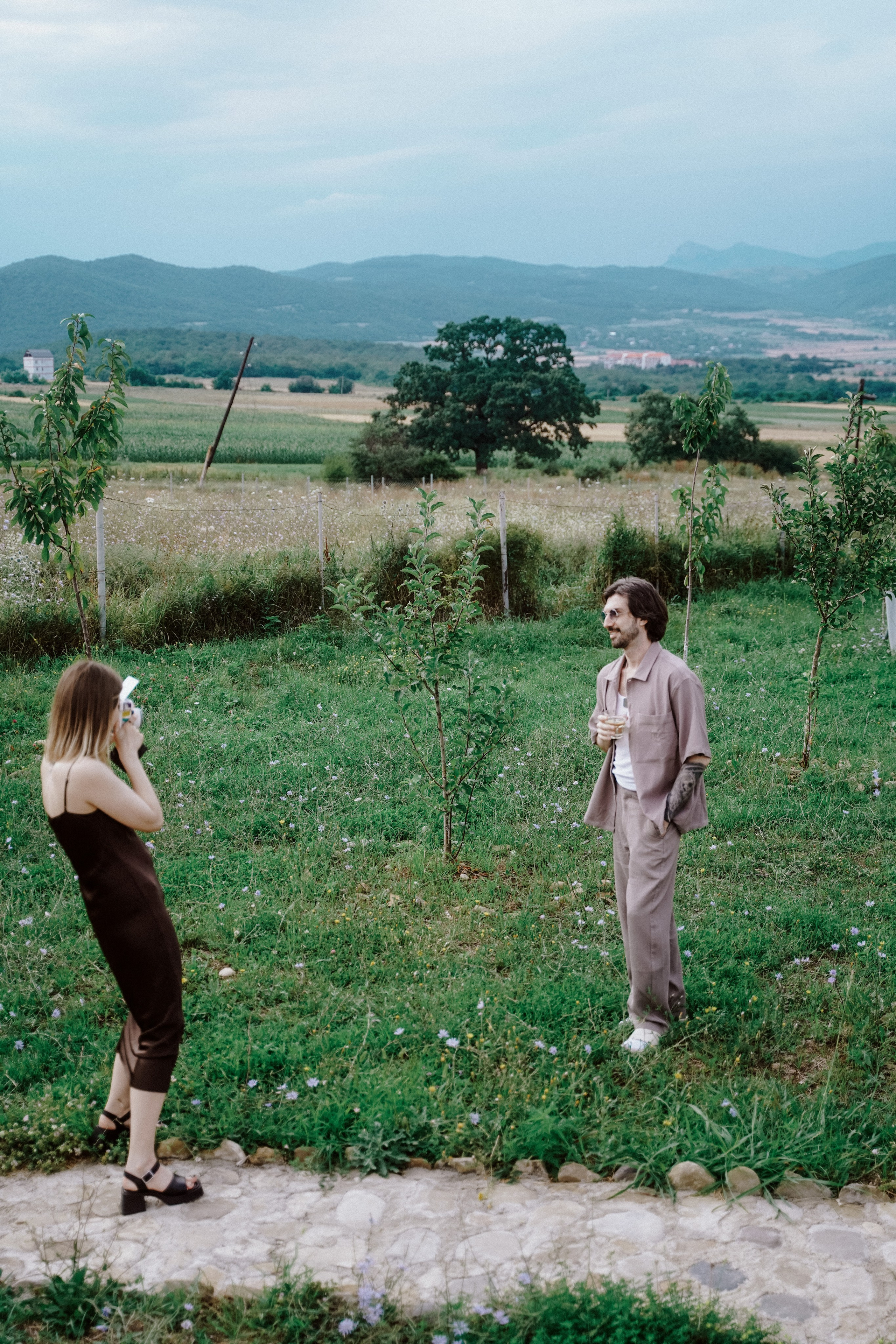 Тбилиси-на-Дону. Фотограф в Ростове-на-Дону и Краснодаре Роман Кудрявцев